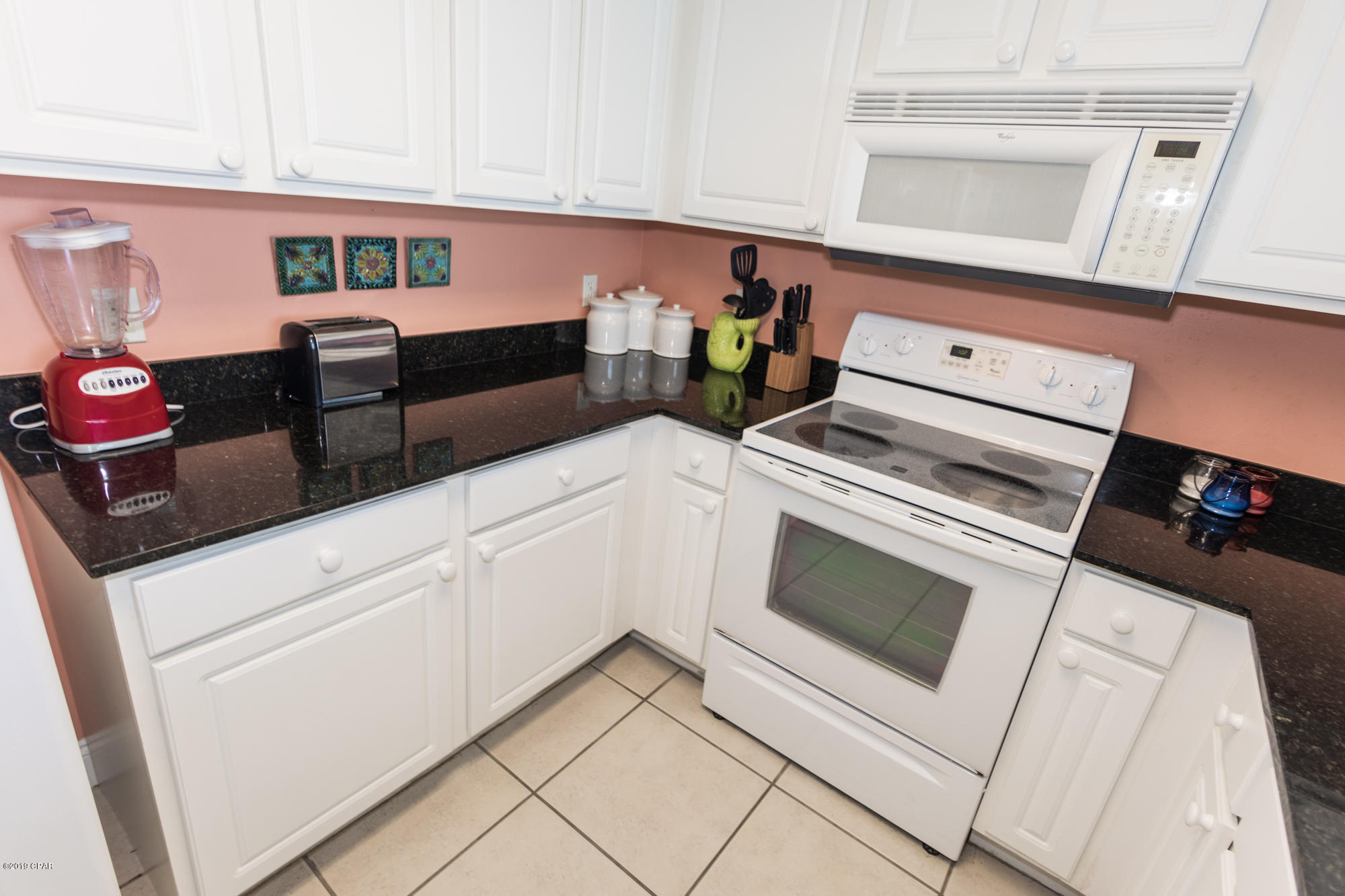 Calypso Towers II - Residential