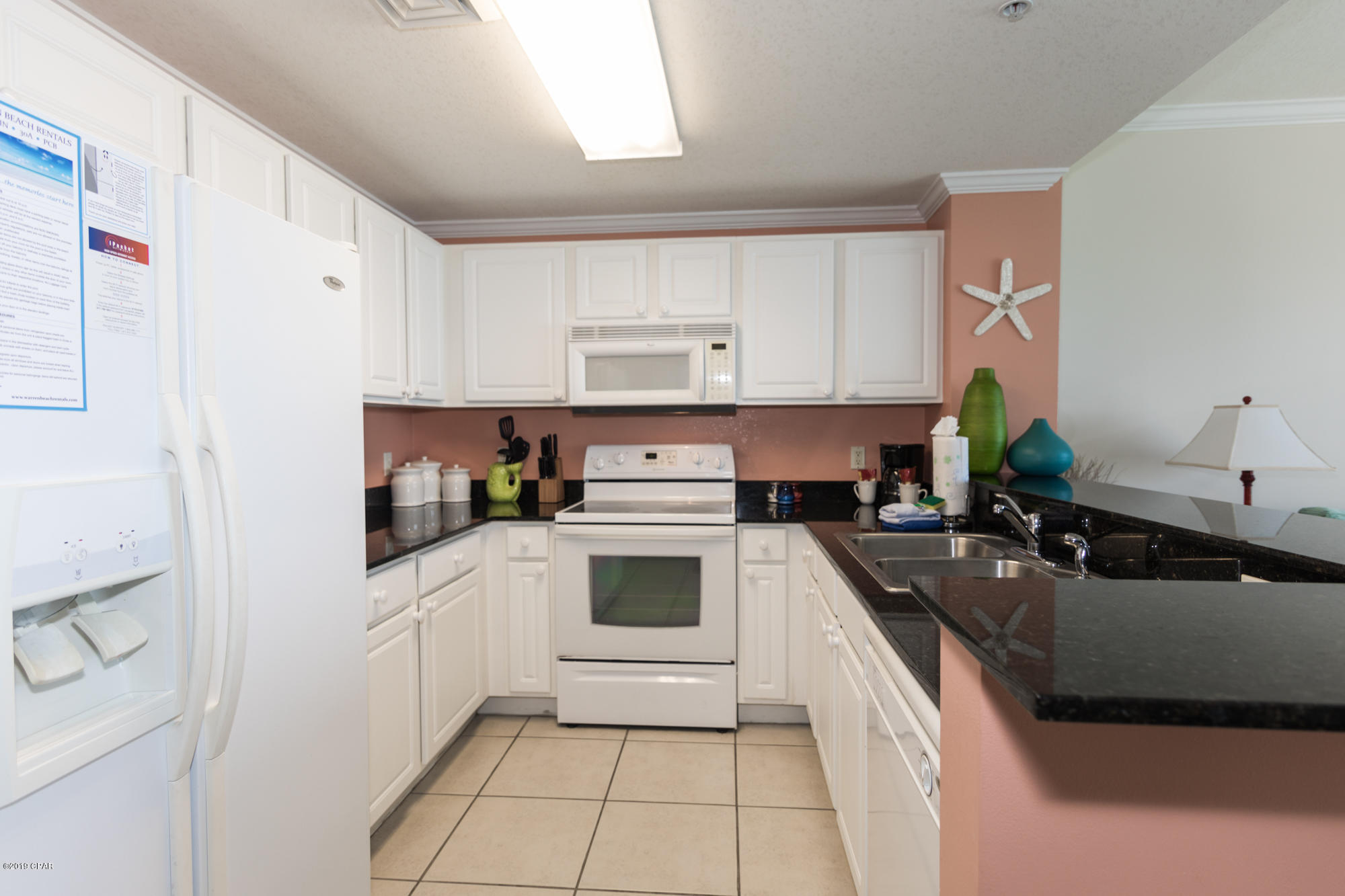 Calypso Towers II - Residential