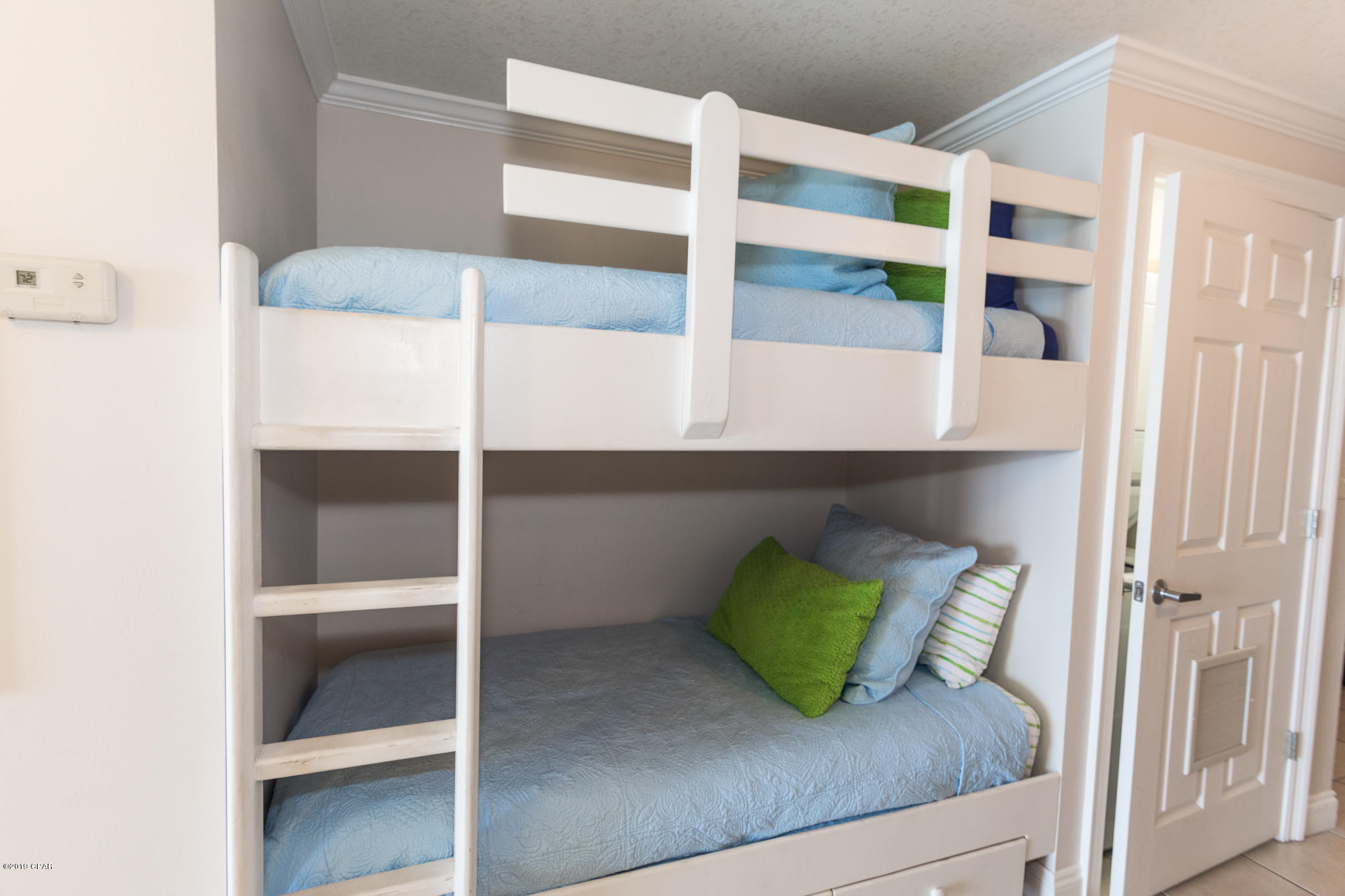 Calypso Towers II - Residential