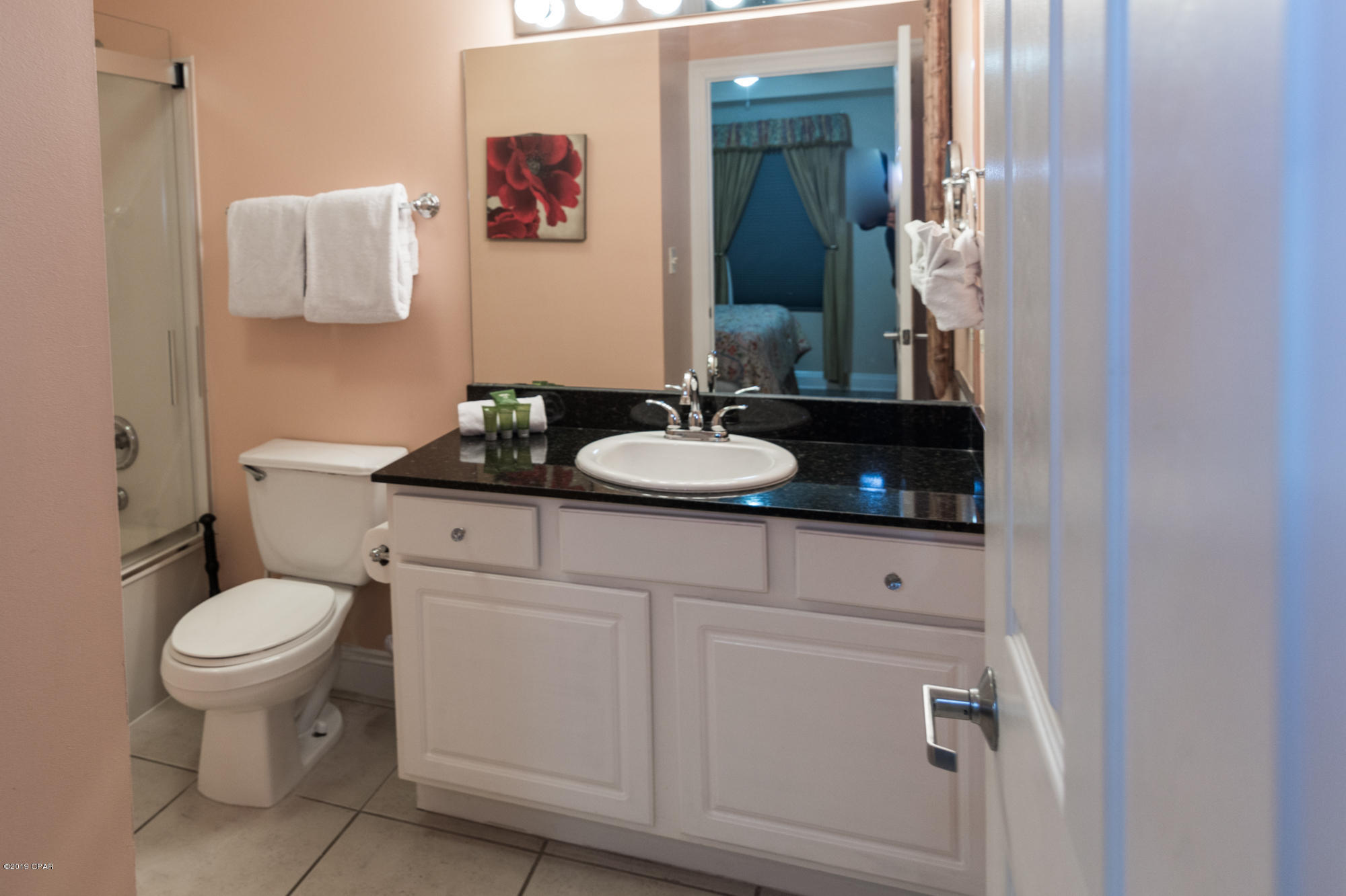 Calypso Towers II - Residential