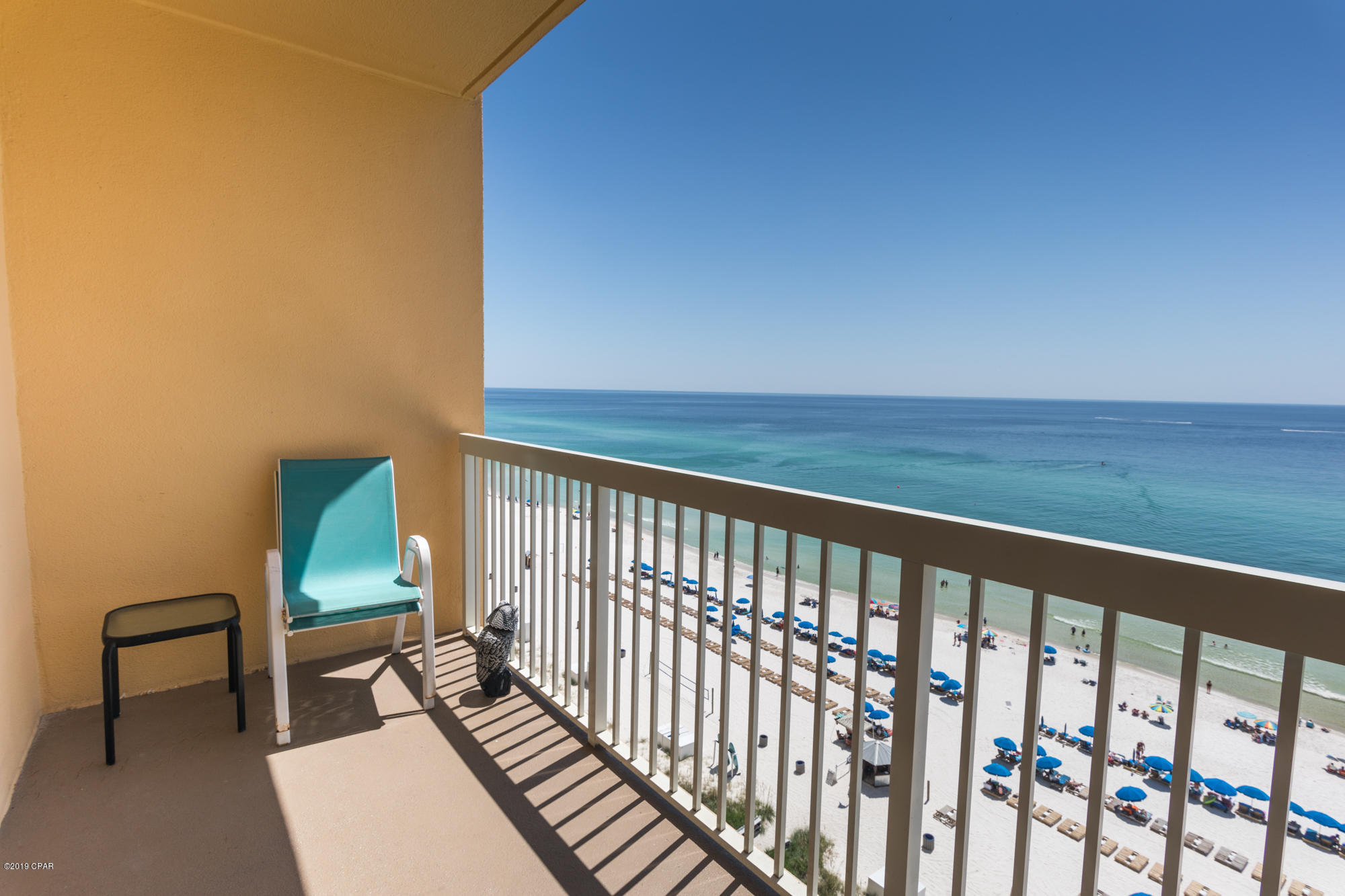 Calypso Towers II - Residential