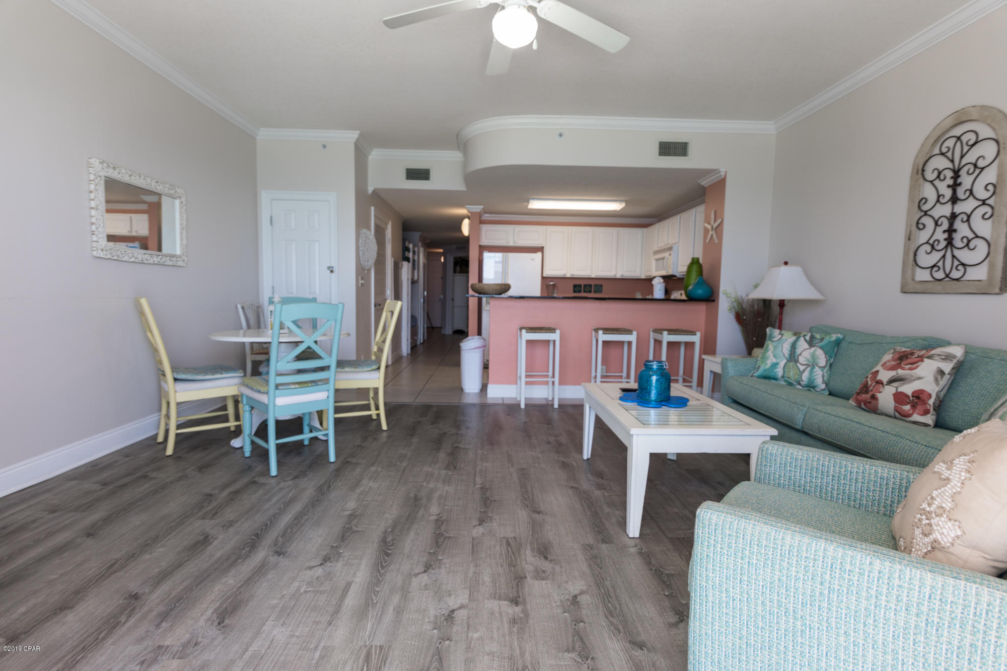 Calypso Towers II - Residential