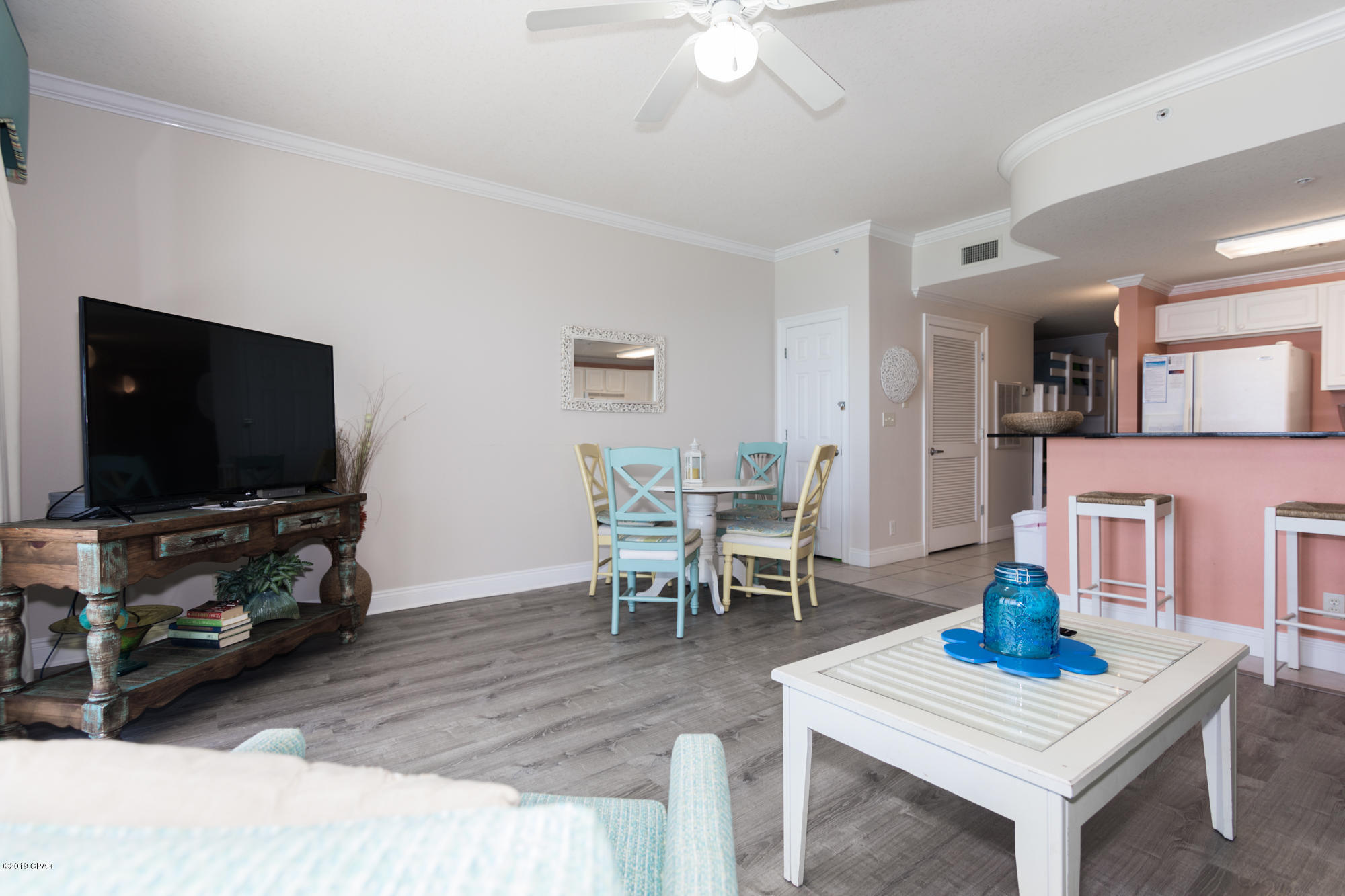 Calypso Towers II - Residential