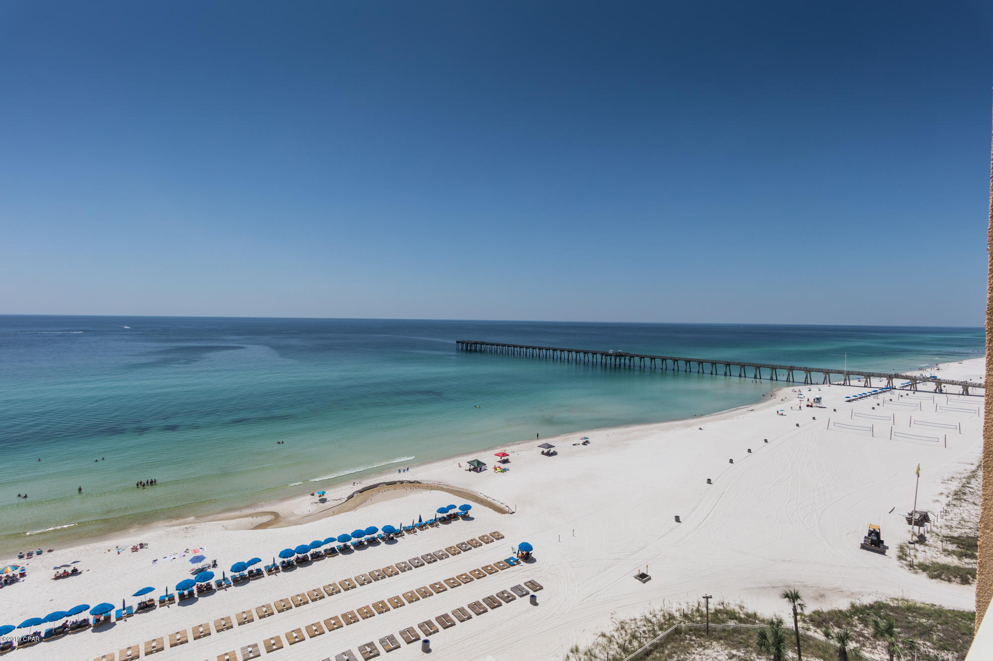 Calypso Towers II - Residential