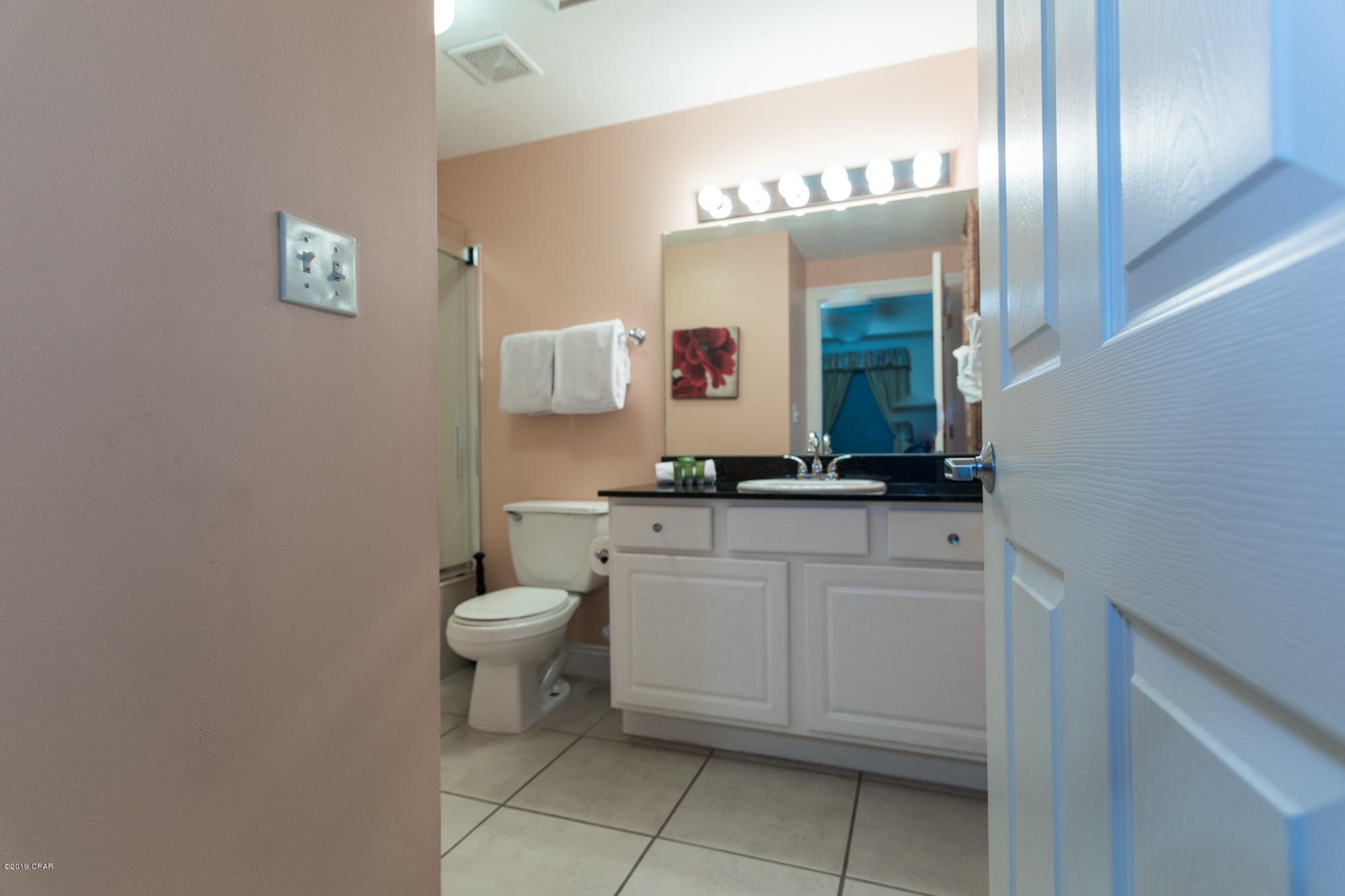 Calypso Towers II - Residential