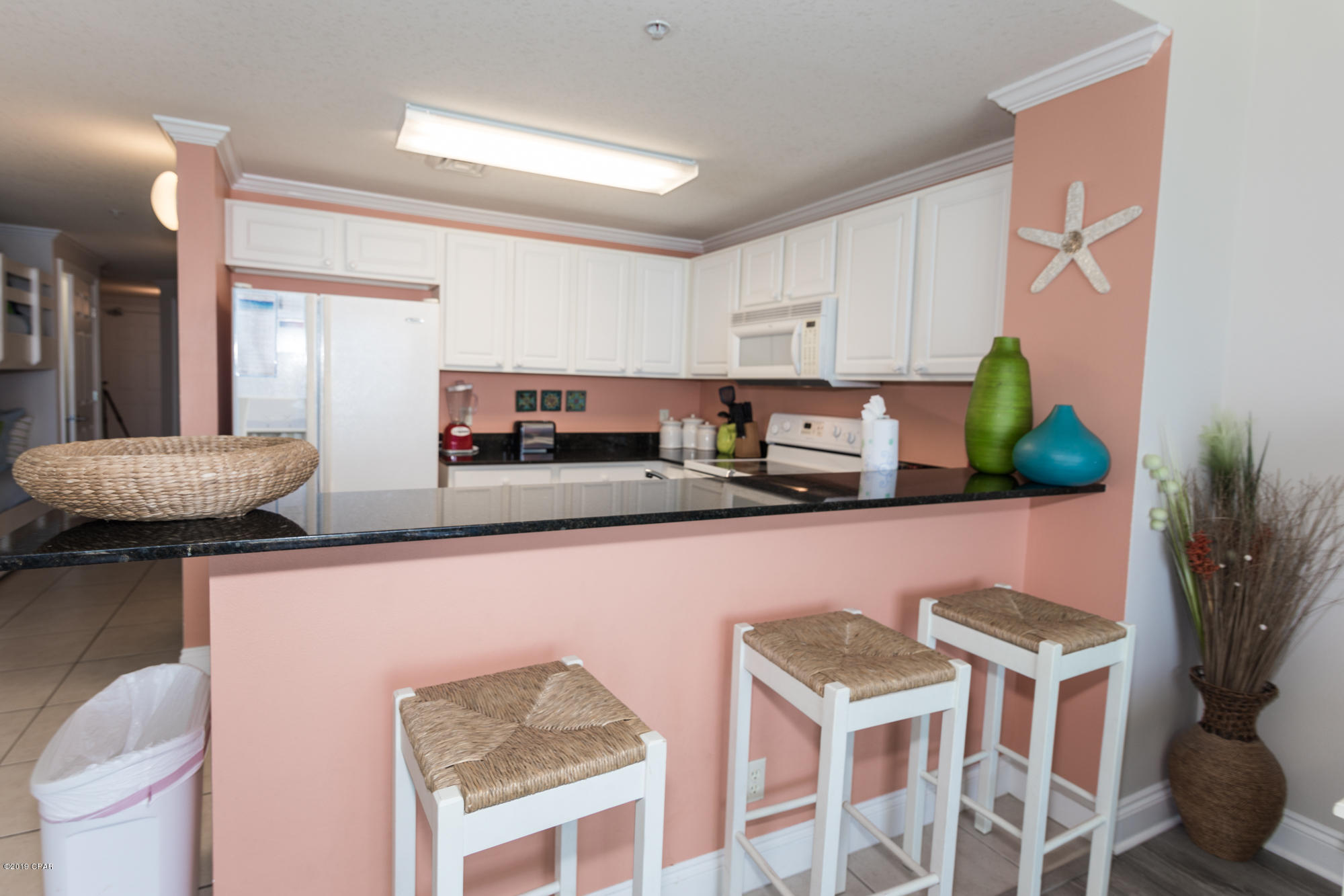 Calypso Towers II - Residential