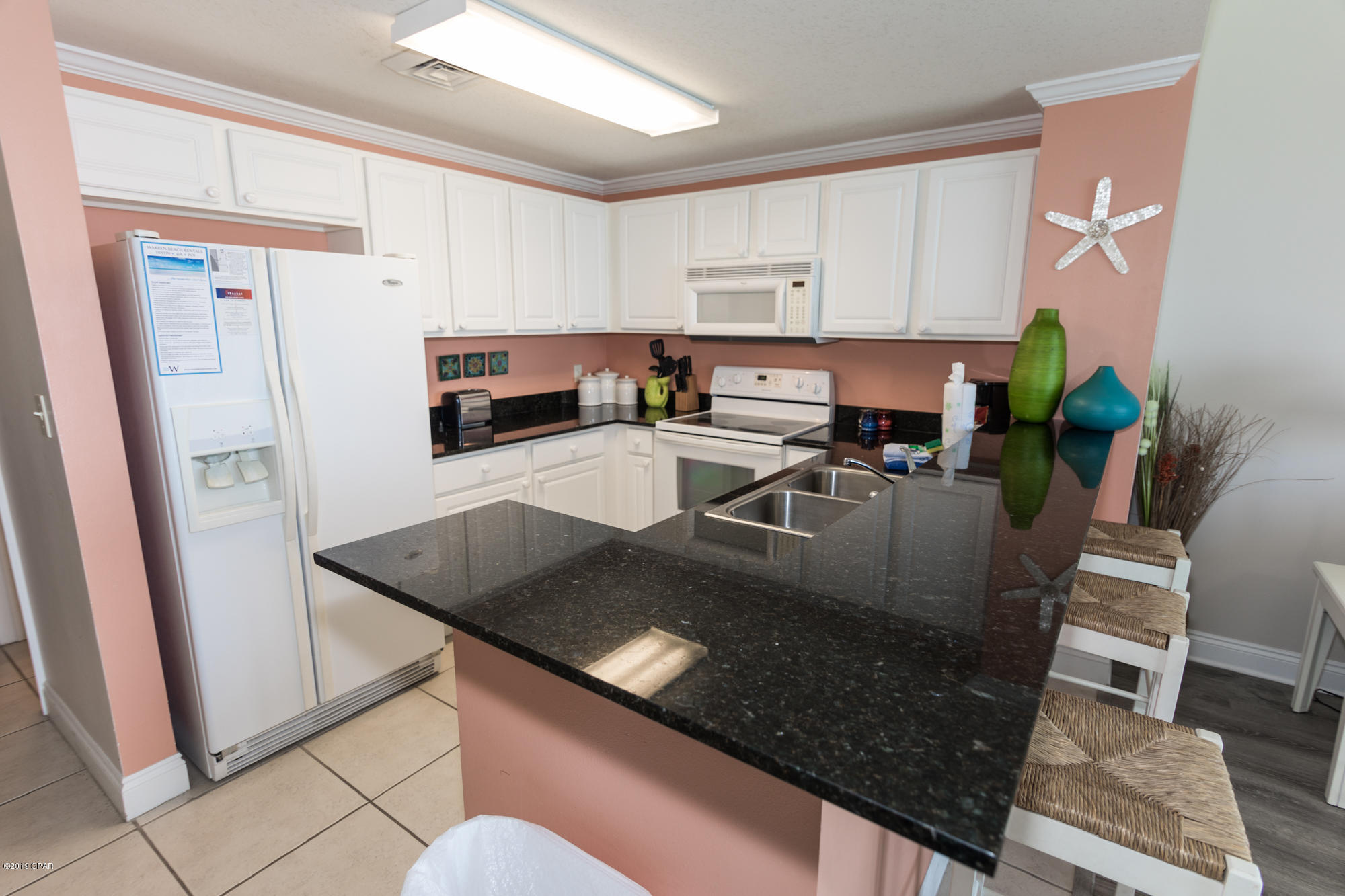 Calypso Towers II - Residential