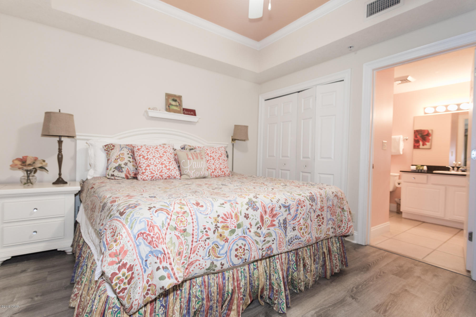 Calypso Towers II - Residential