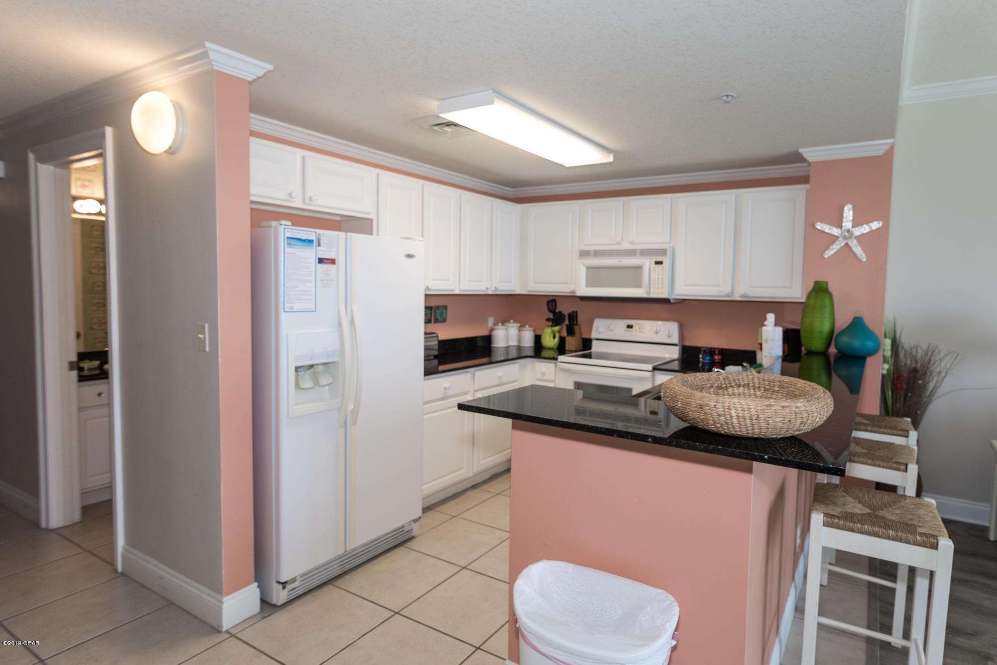 Calypso Towers II - Residential