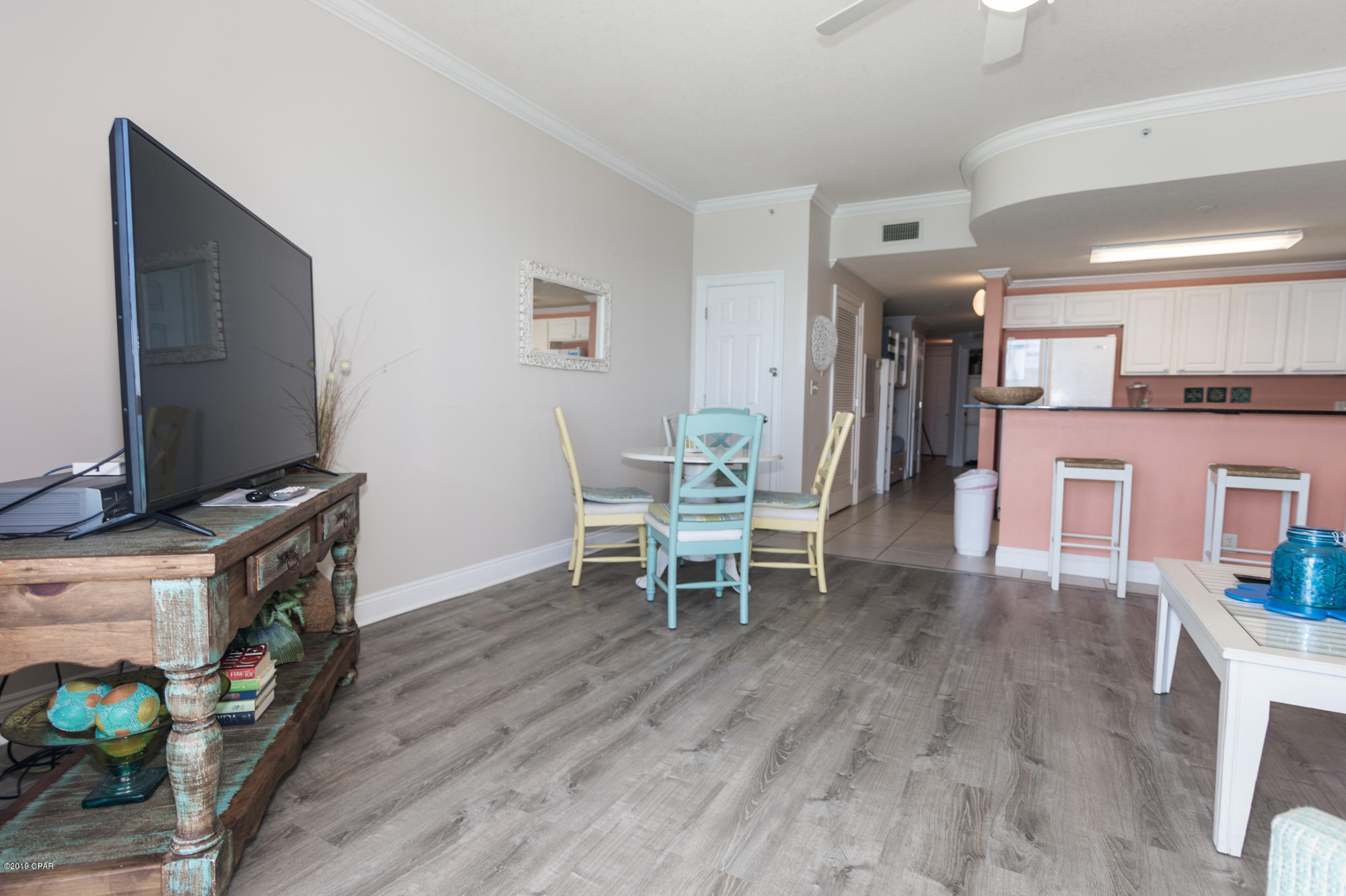 Calypso Towers II - Residential