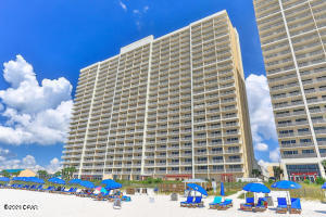 Majestic Beach Tower II - Residential