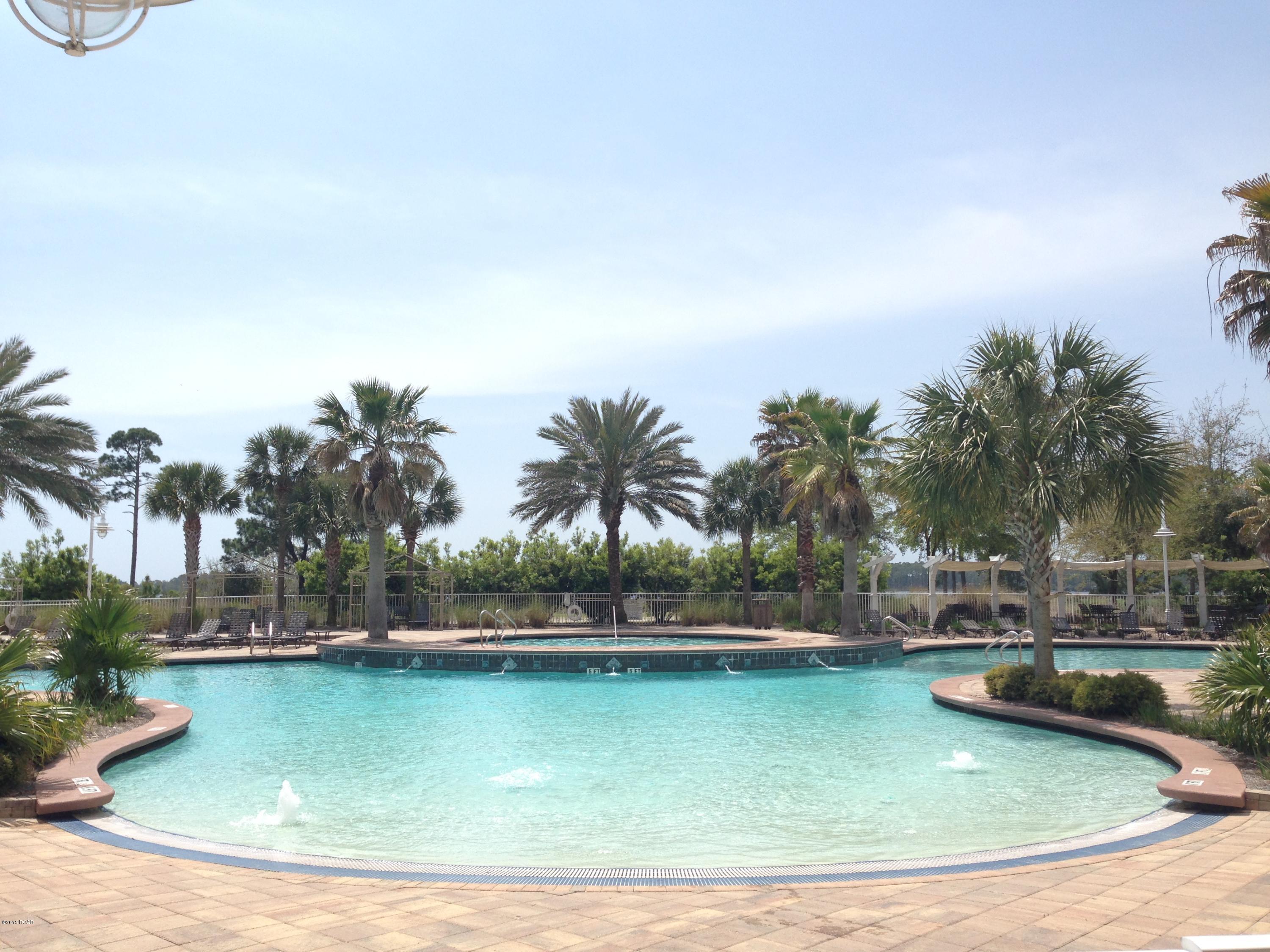 Reflections - Residential