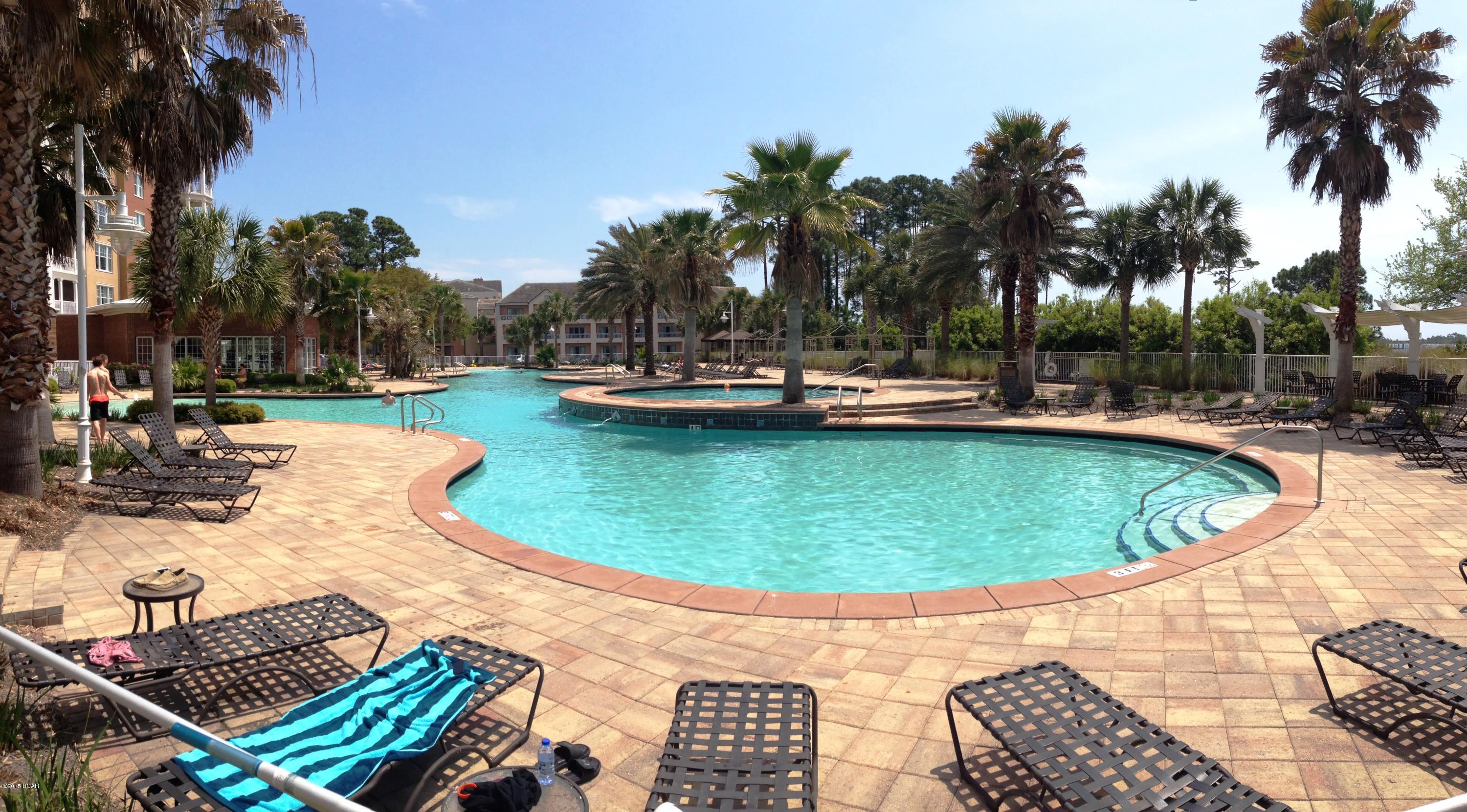 Reflections - Residential