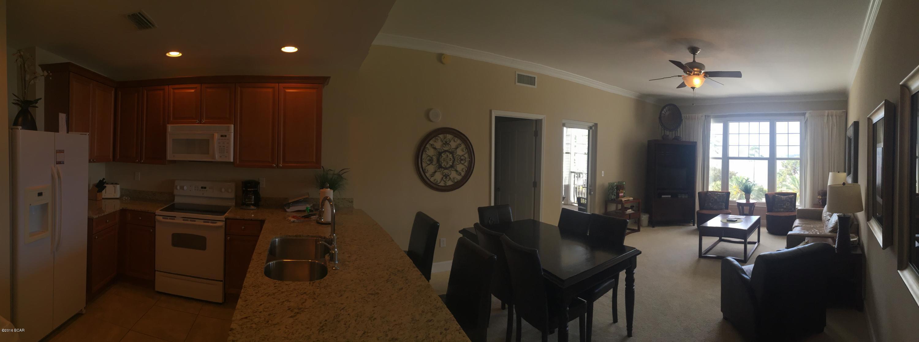 Reflections - Residential