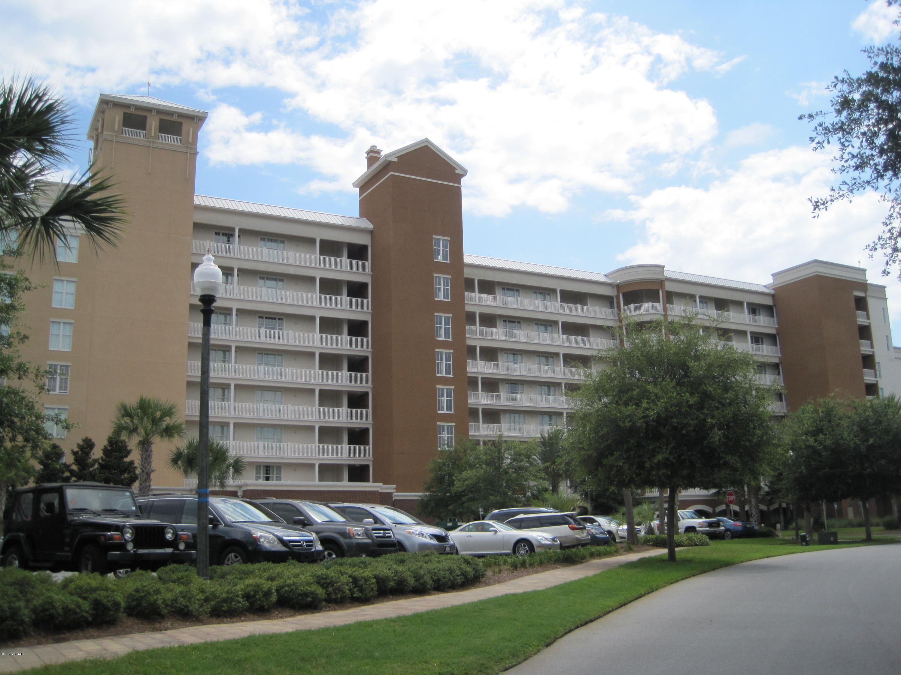 Reflections - Residential