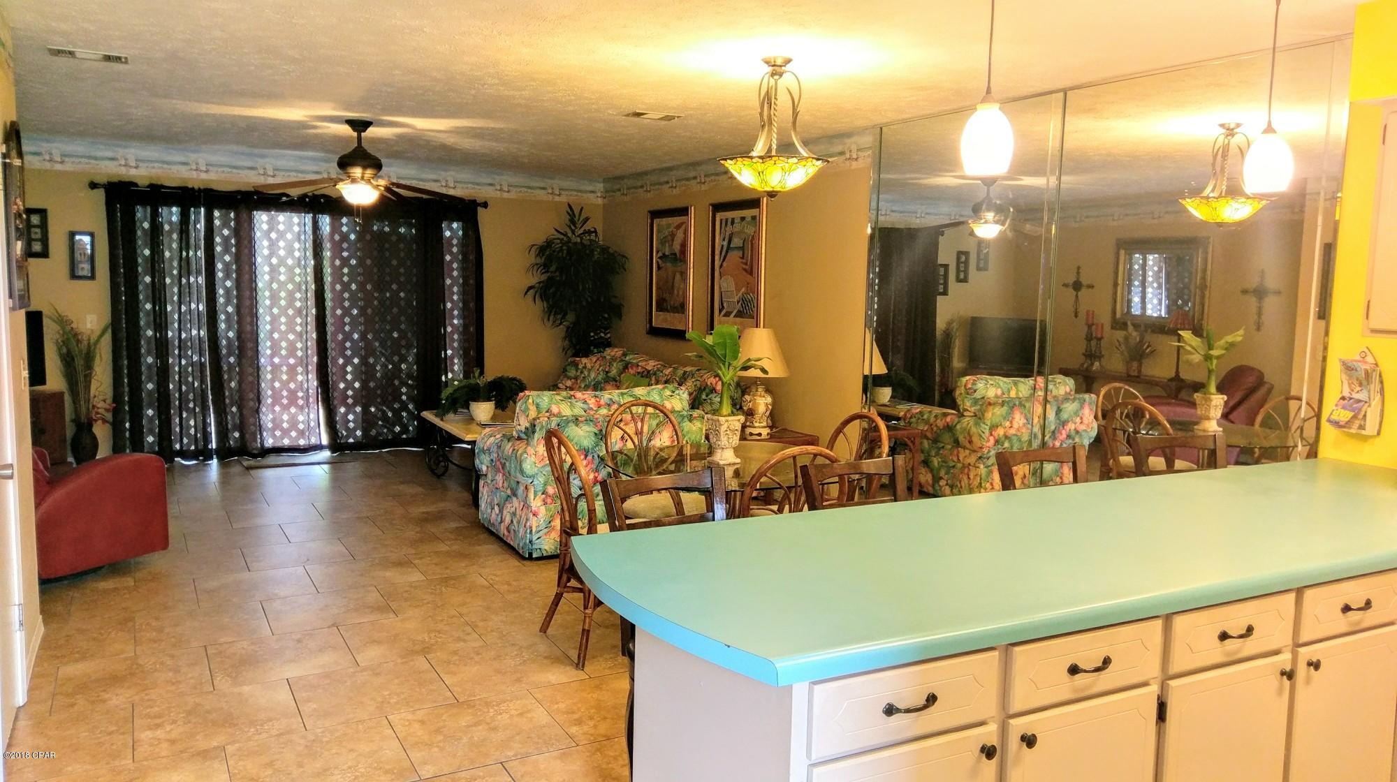 Gulf Highlands Beach Resort - Residential