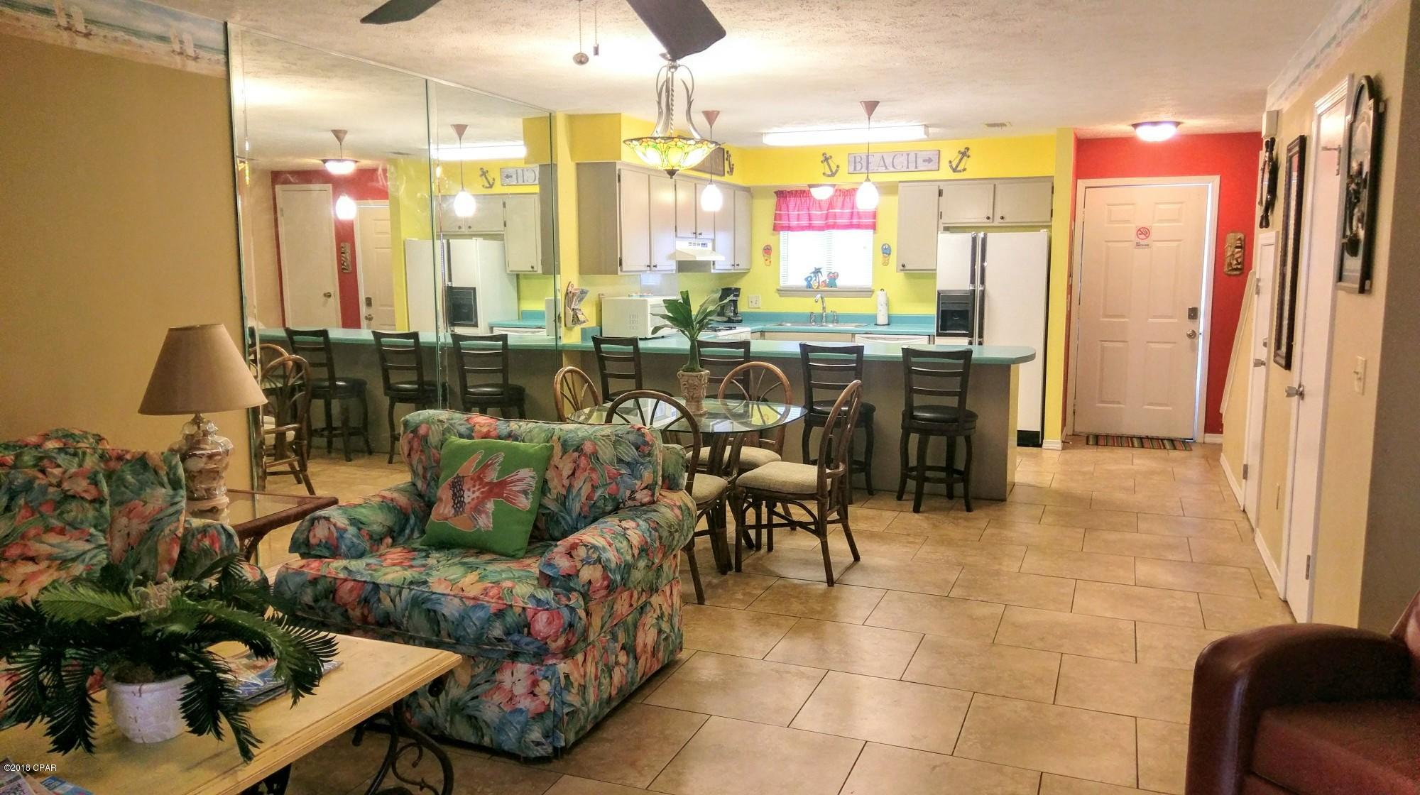 Gulf Highlands Beach Resort - Residential