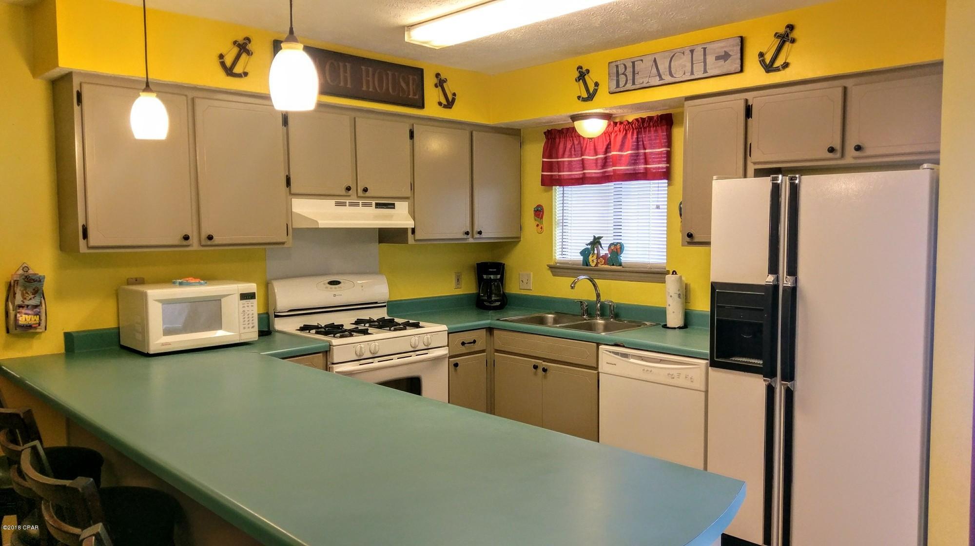 Gulf Highlands Beach Resort - Residential