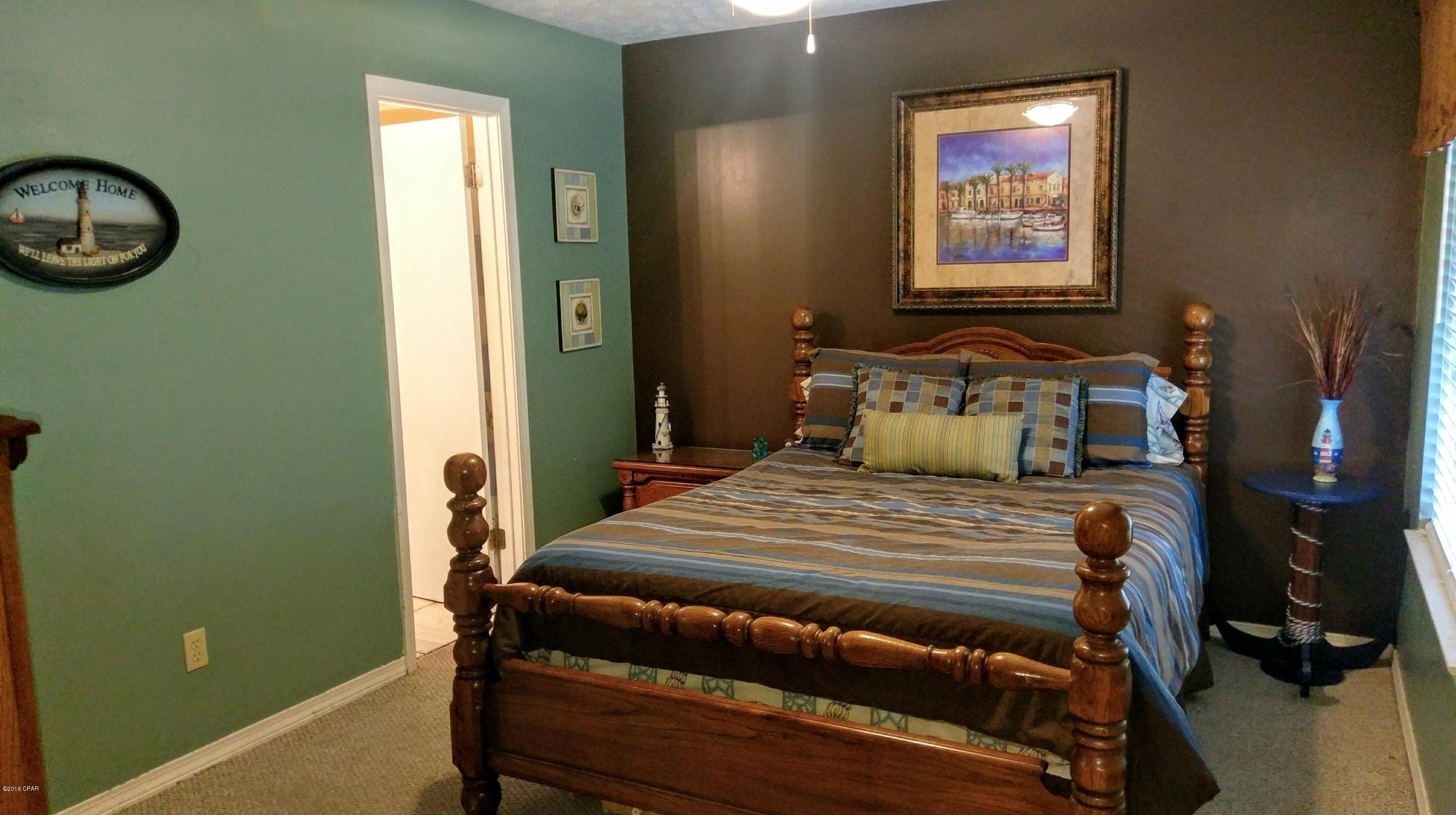 Gulf Highlands Beach Resort - Residential