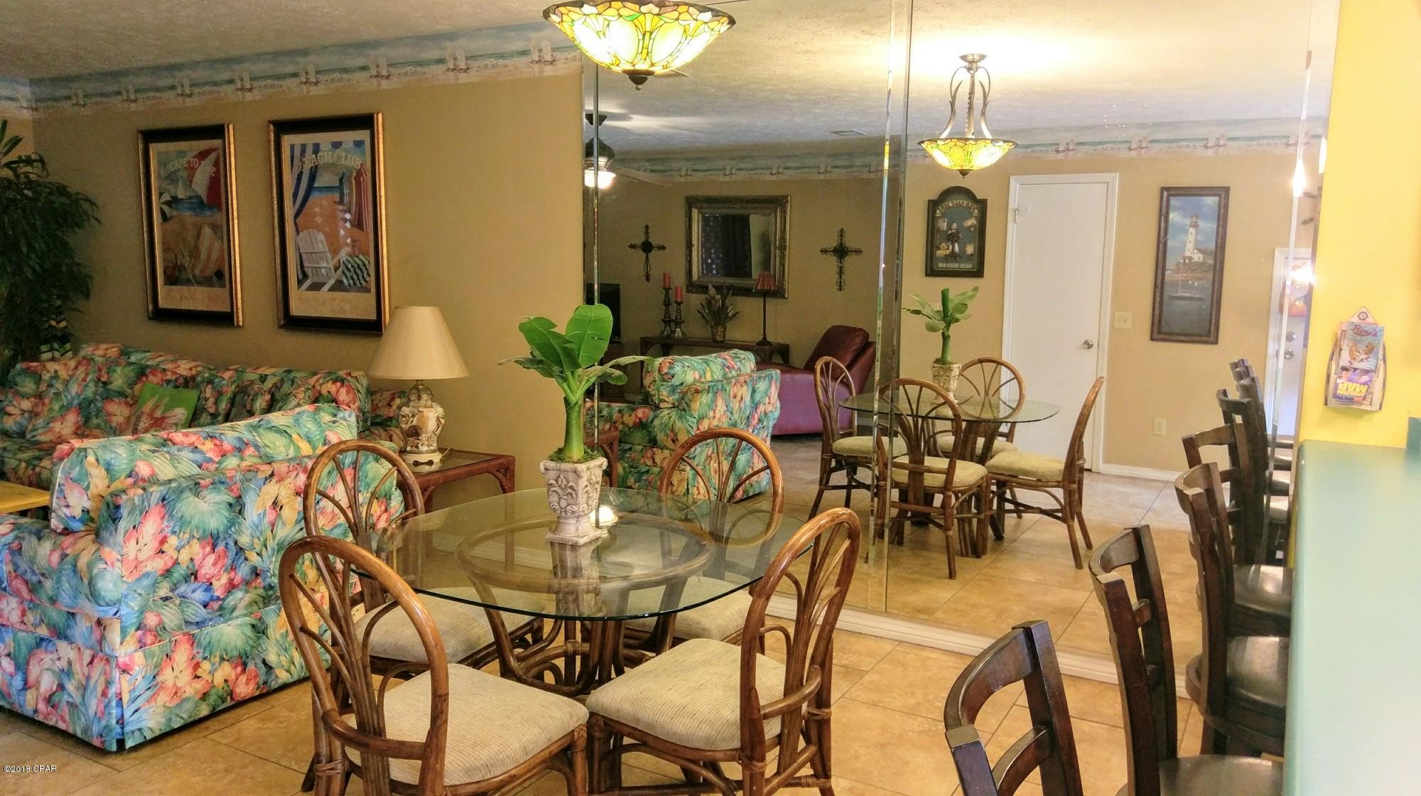 Gulf Highlands Beach Resort - Residential