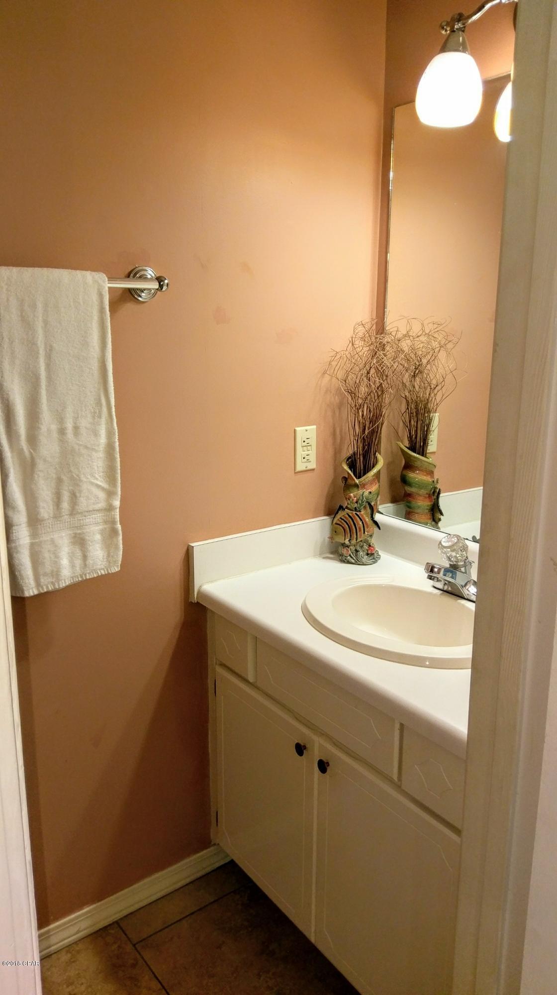 Gulf Highlands Beach Resort - Residential