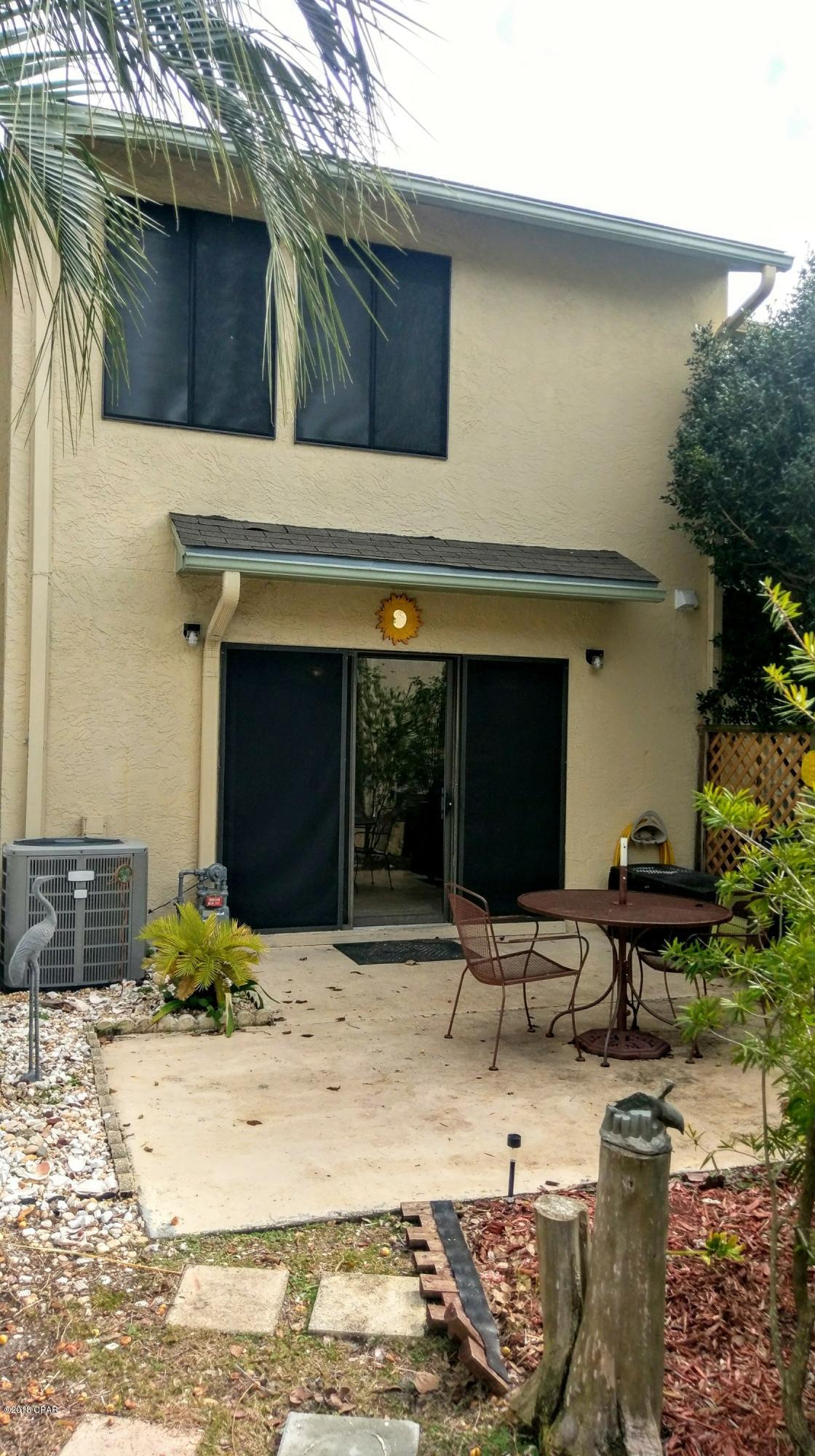 Gulf Highlands Beach Resort - Residential