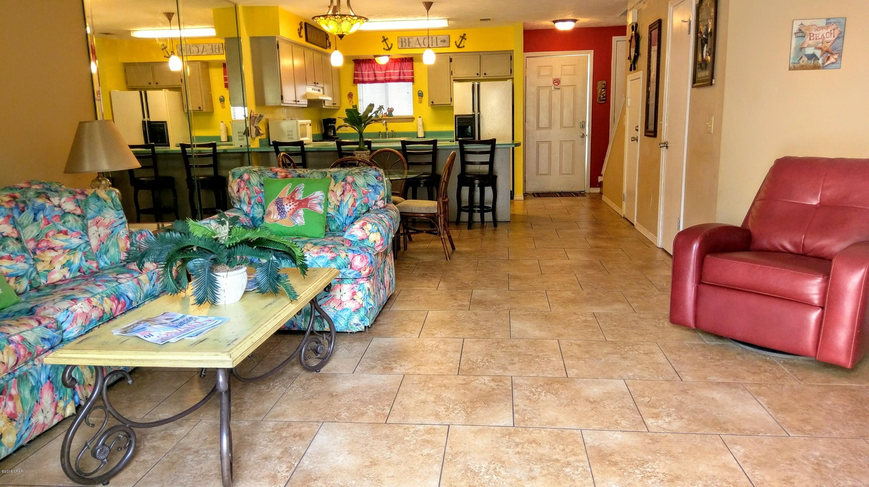 Gulf Highlands Beach Resort - Residential