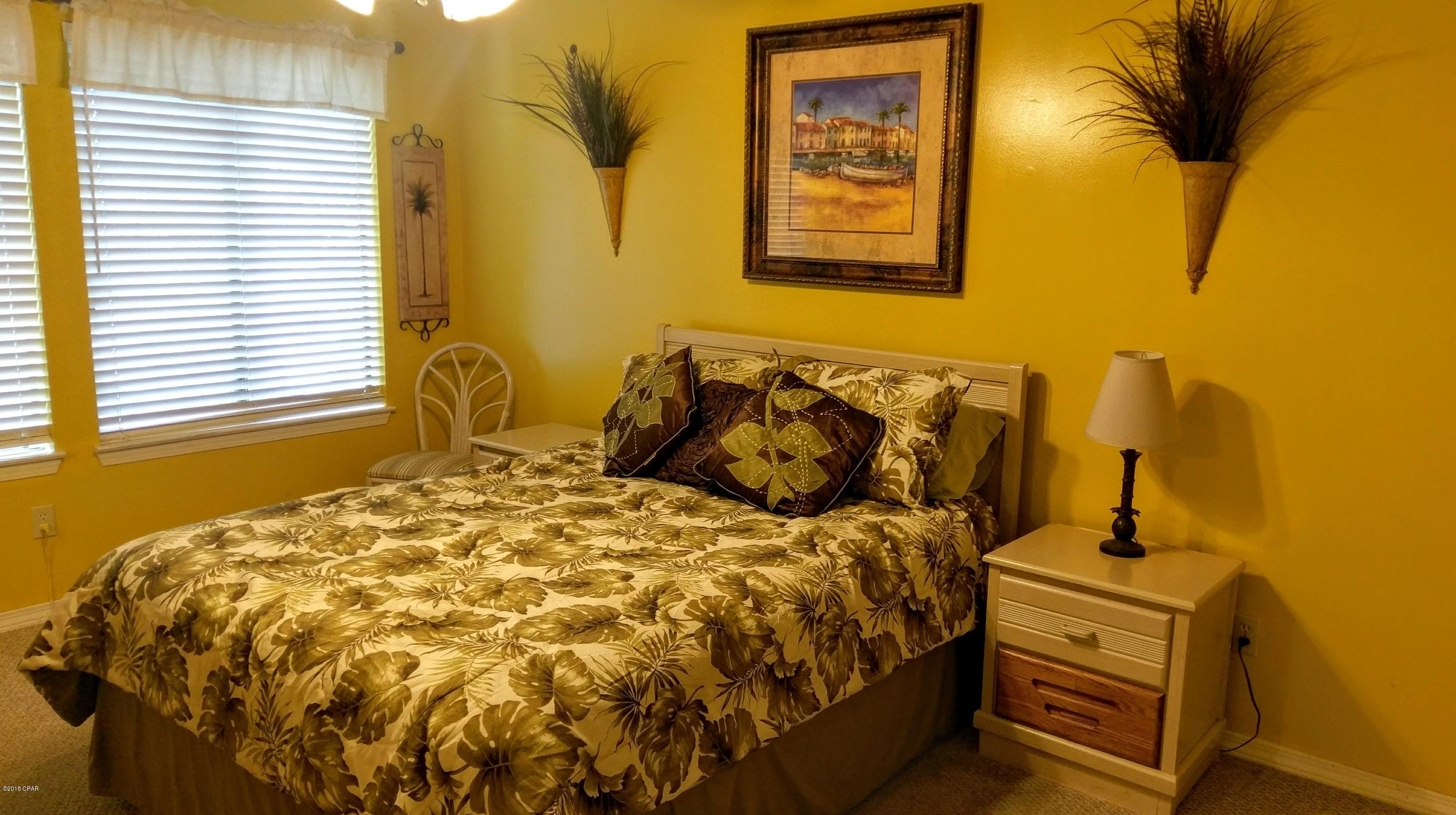 Gulf Highlands Beach Resort - Residential