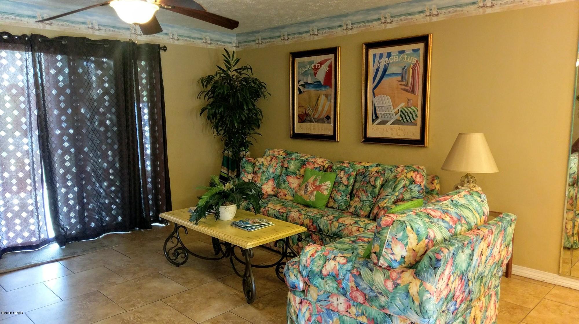 Gulf Highlands Beach Resort - Residential