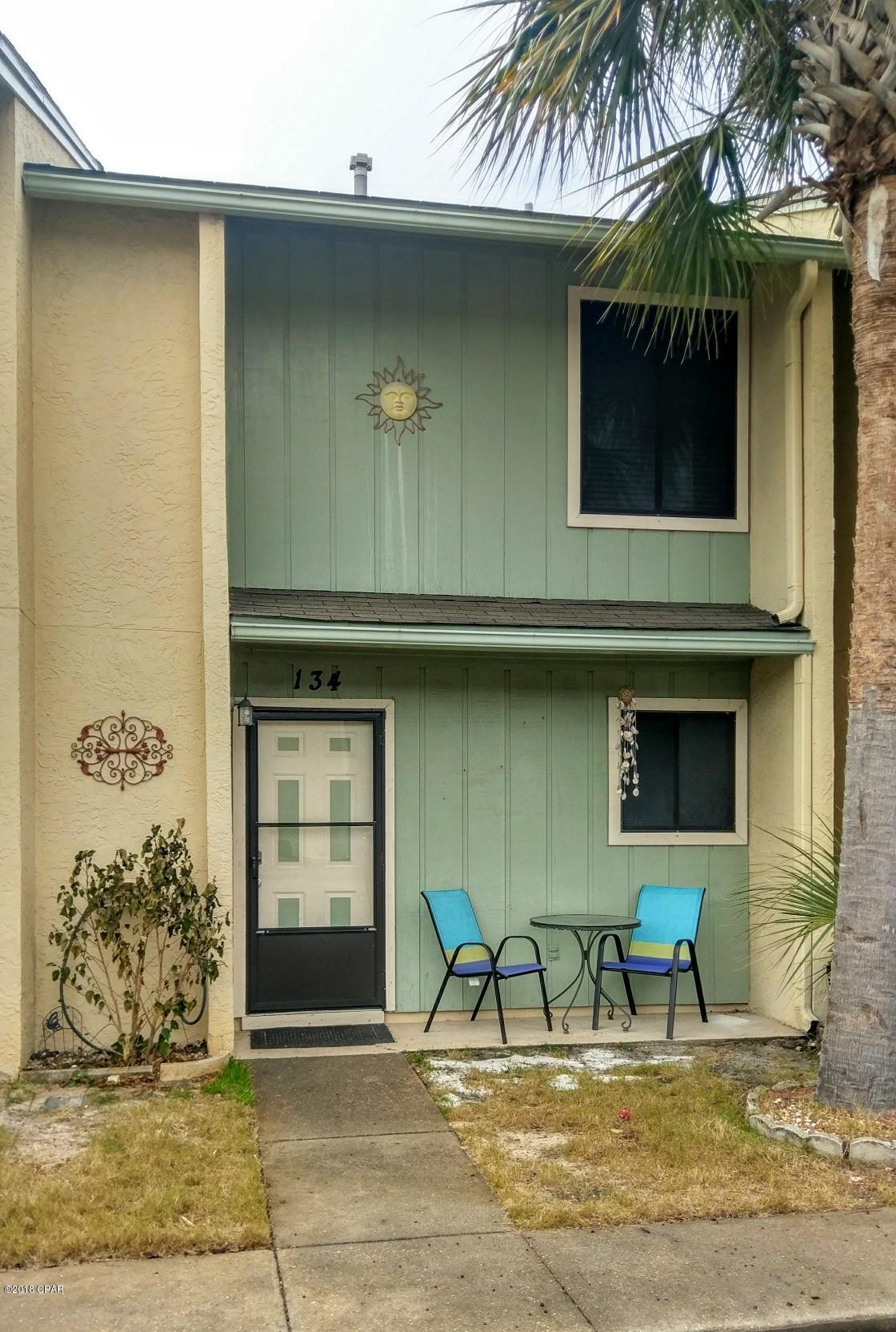 Gulf Highlands Beach Resort - Residential