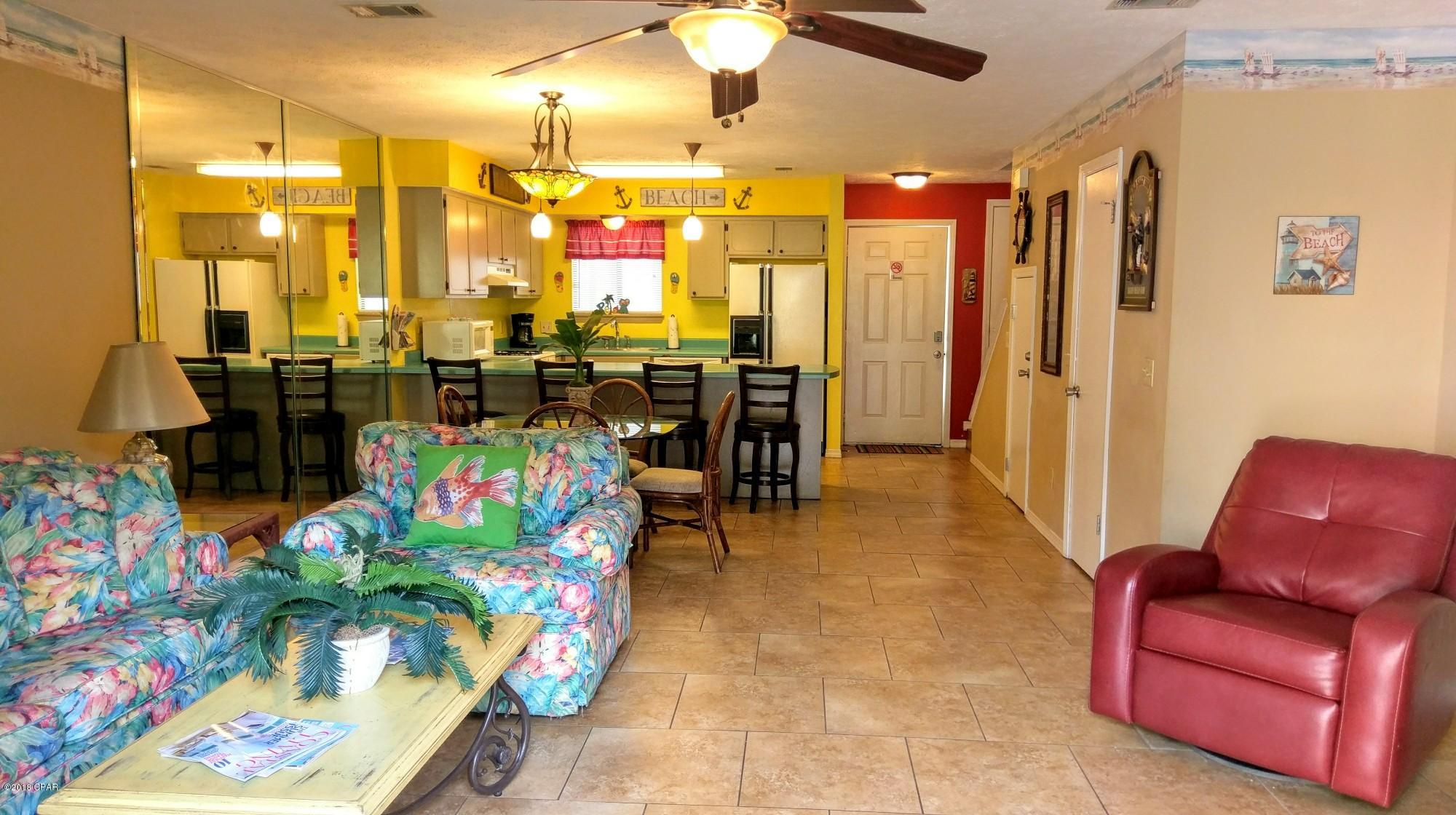 Gulf Highlands Beach Resort - Residential