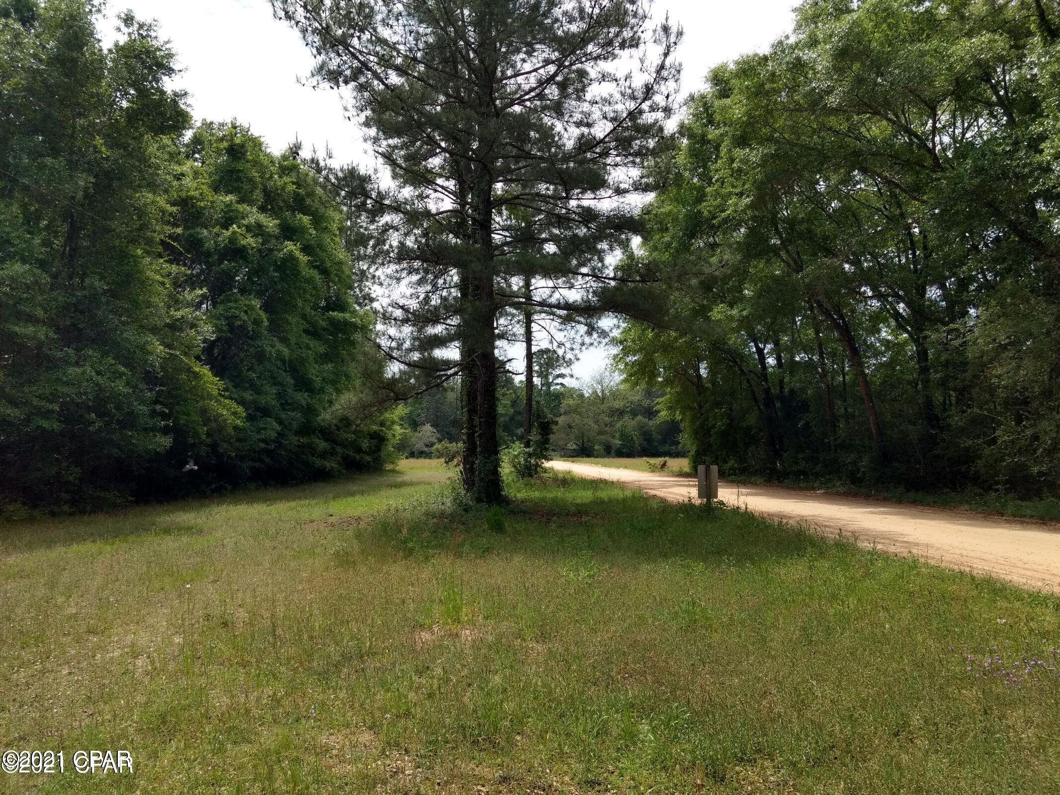 [No Recorded Subdiv] - Land