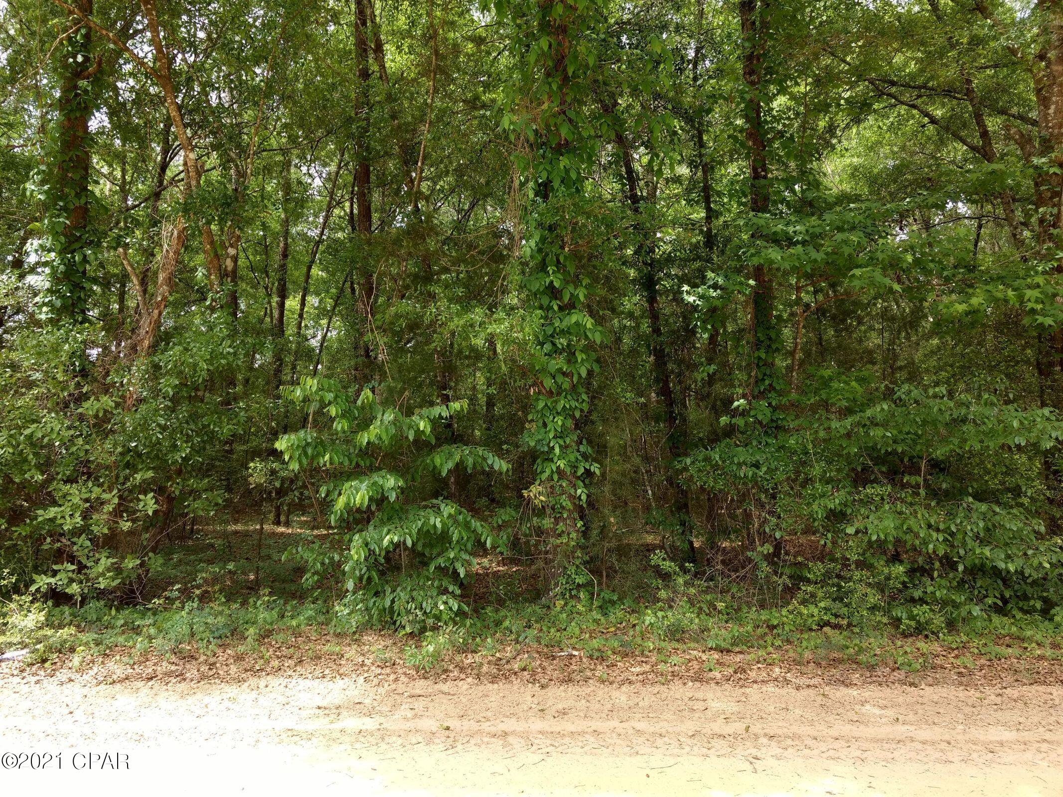 [No Recorded Subdiv] - Land