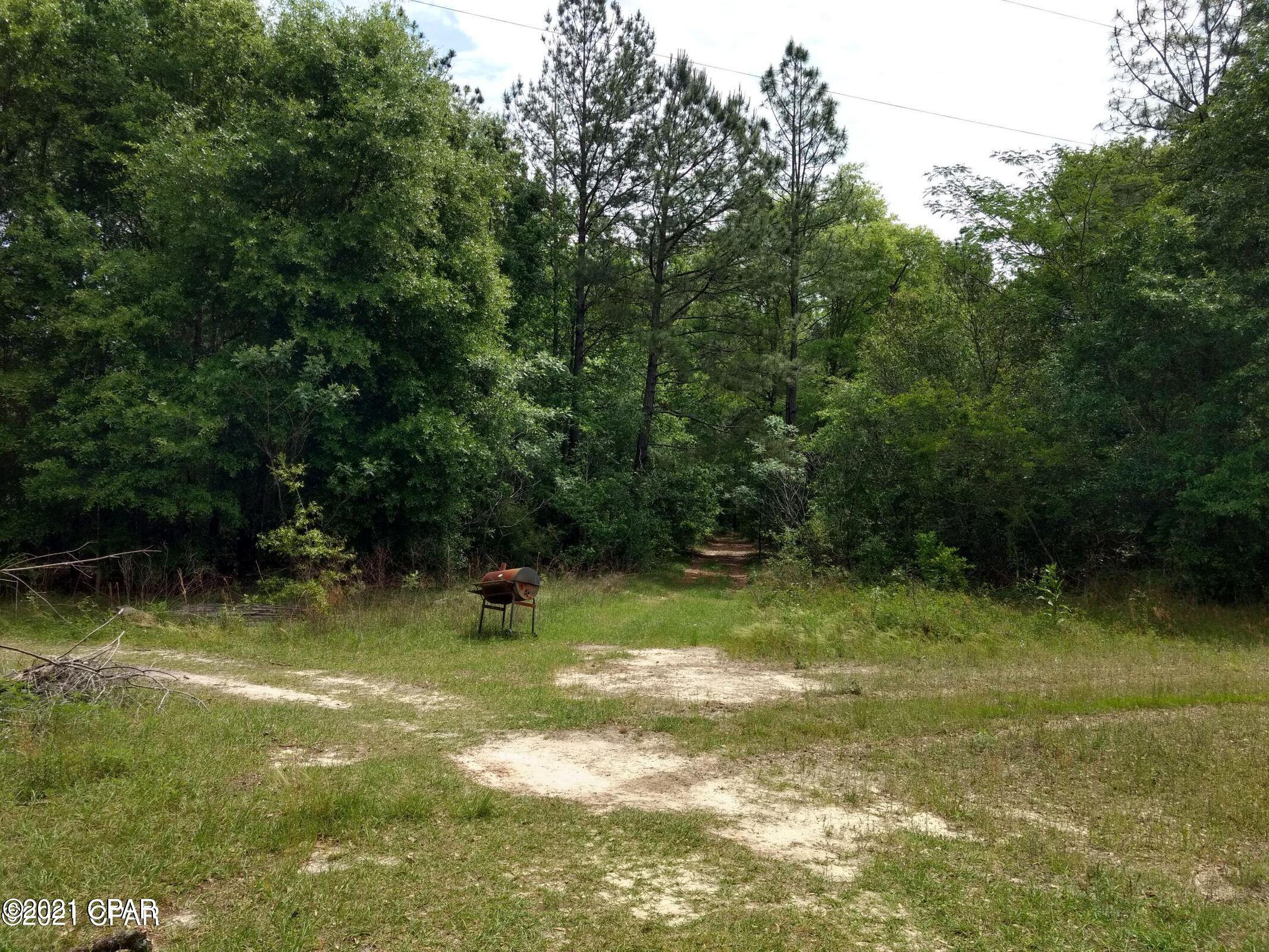 [No Recorded Subdiv] - Land