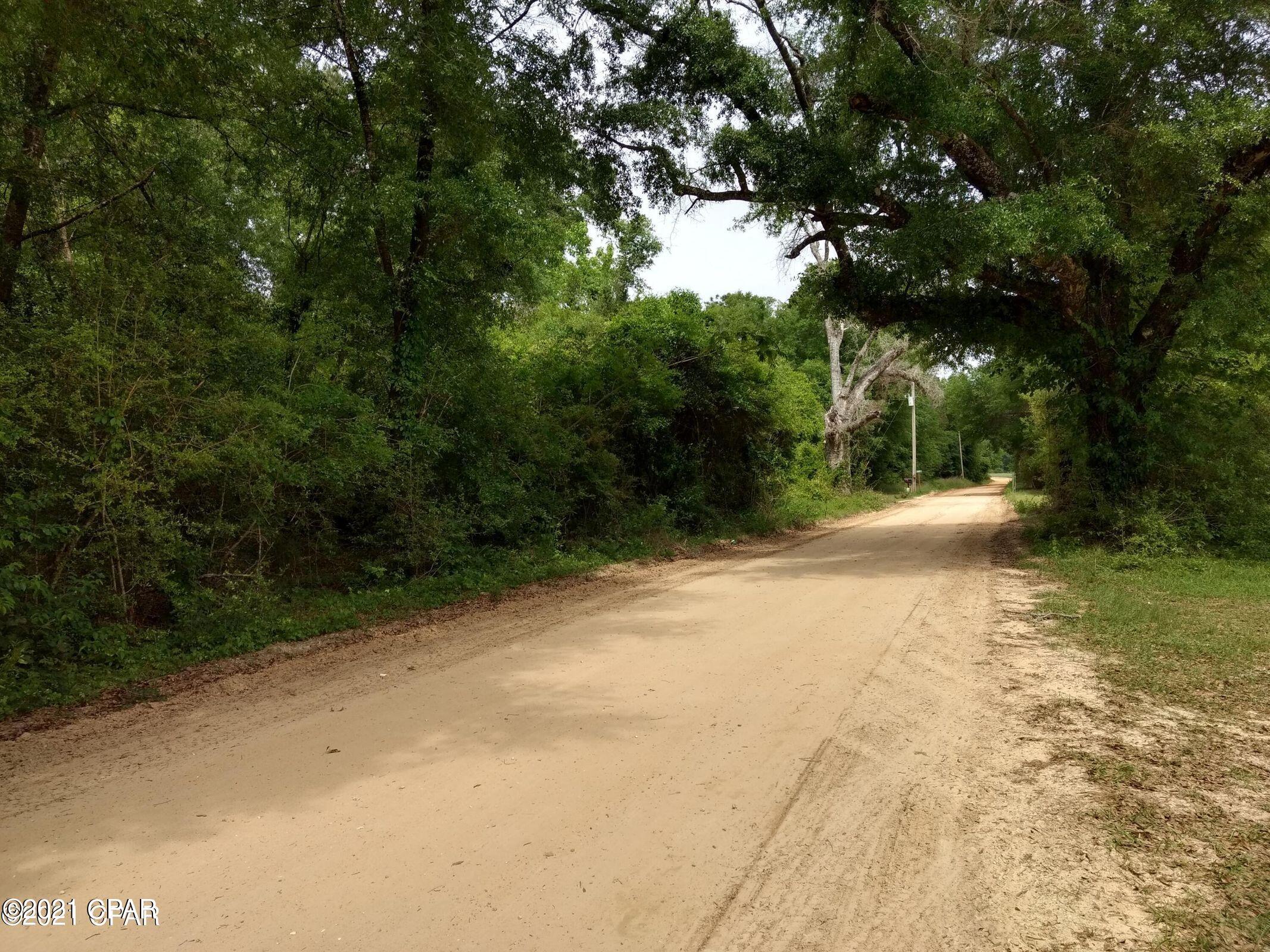 [No Recorded Subdiv] - Land