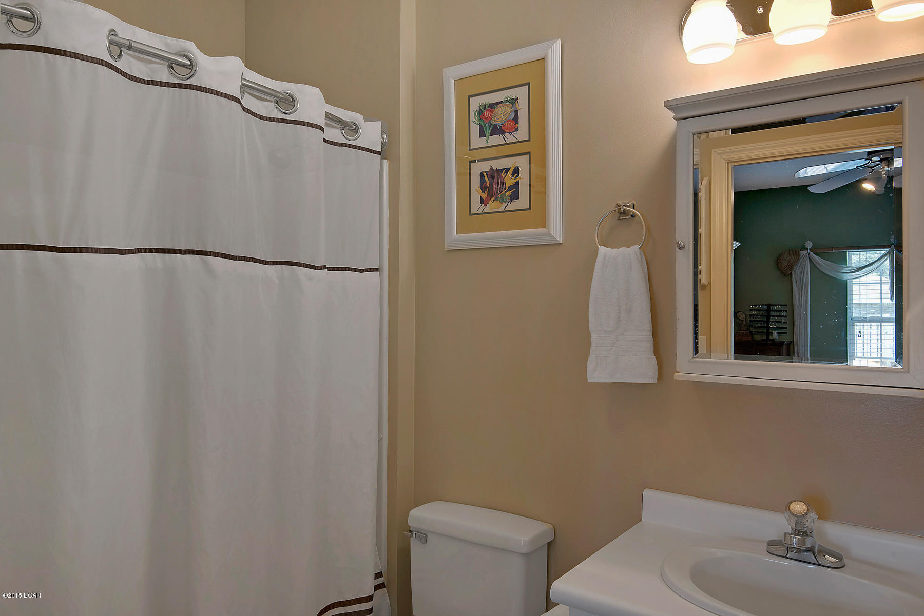 Hutchison's 2nd To Bahama Bch - Residential