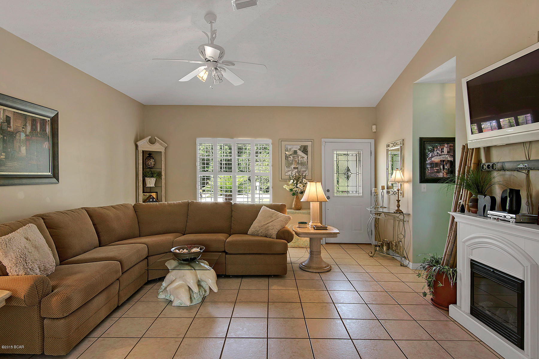 Hutchison's 2nd To Bahama Bch - Residential