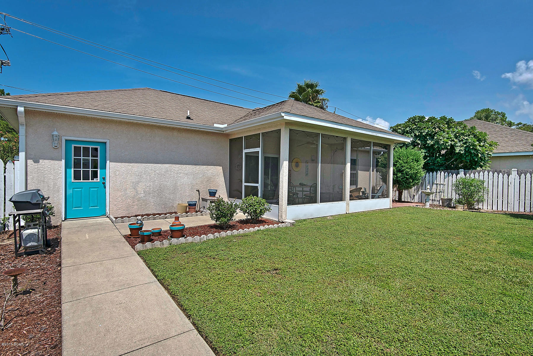 Hutchison's 2nd To Bahama Bch - Residential