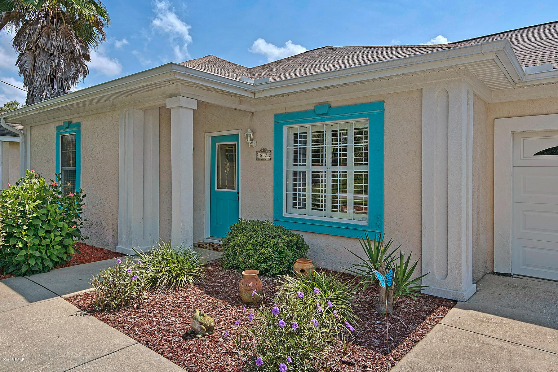 Hutchison's 2nd To Bahama Bch - Residential