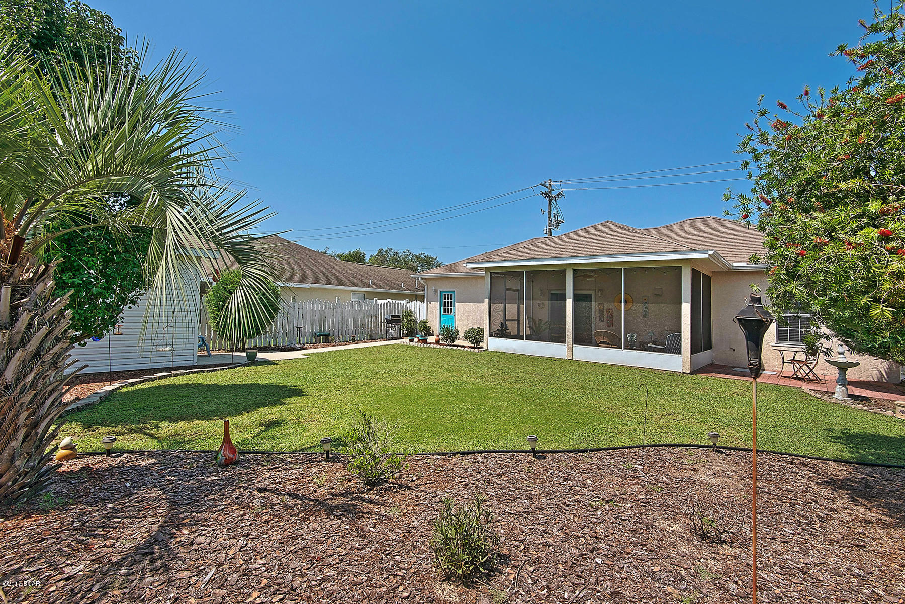 Hutchison's 2nd To Bahama Bch - Residential