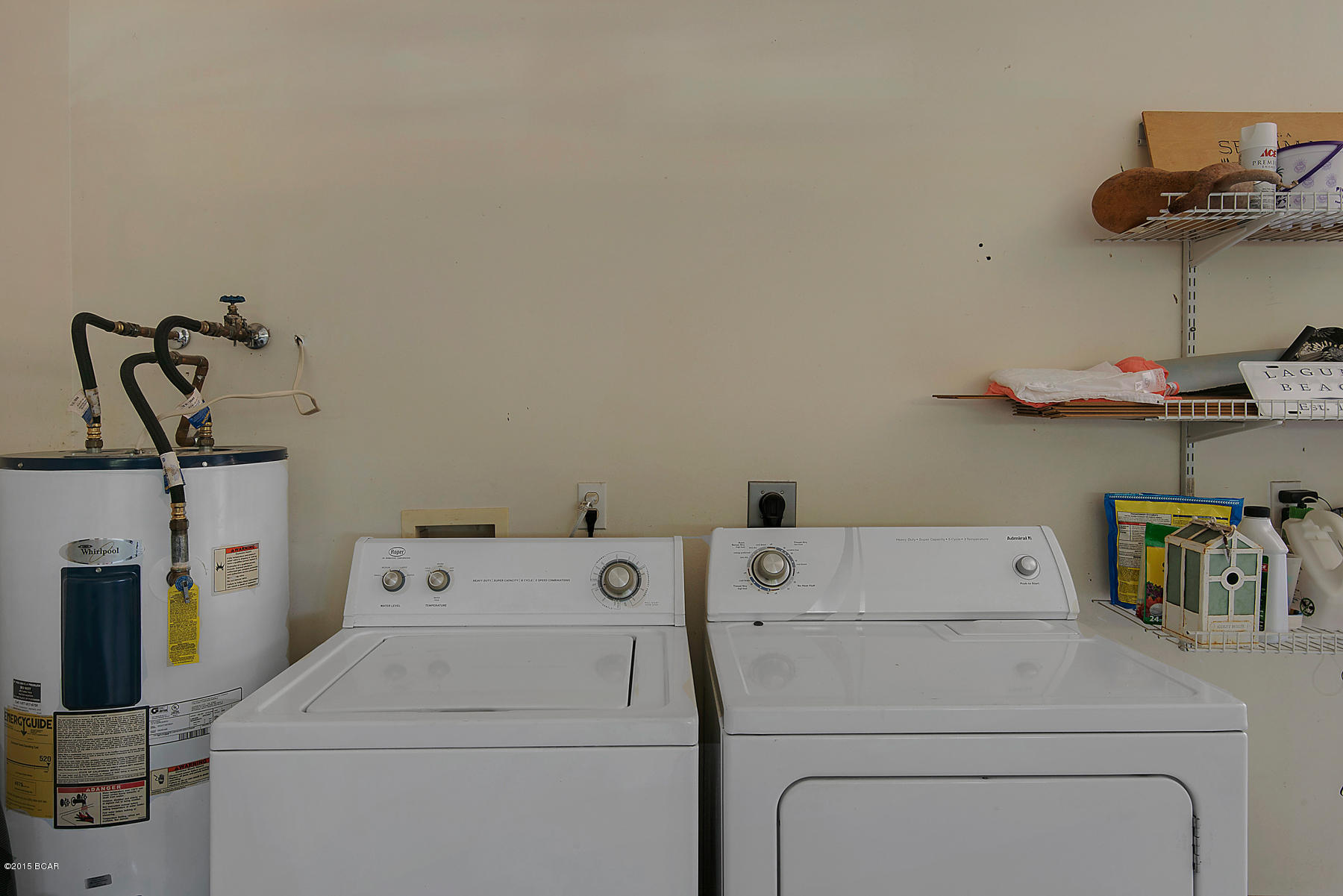 Hutchison's 2nd To Bahama Bch - Residential