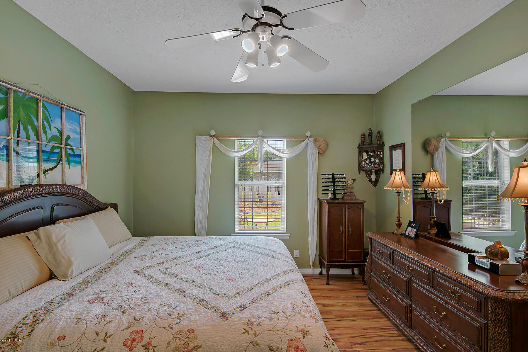 Hutchison's 2nd To Bahama Bch - Residential