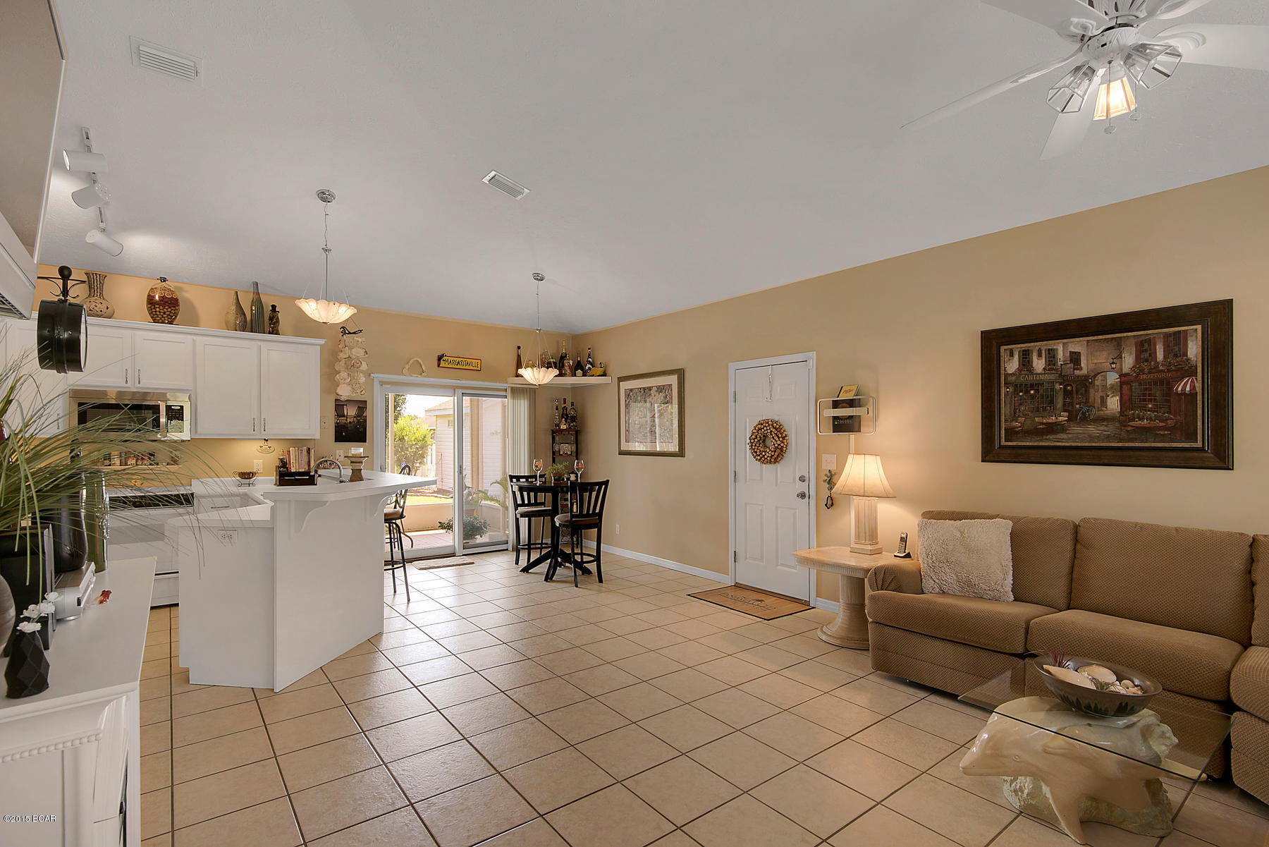 Hutchison's 2nd To Bahama Bch - Residential