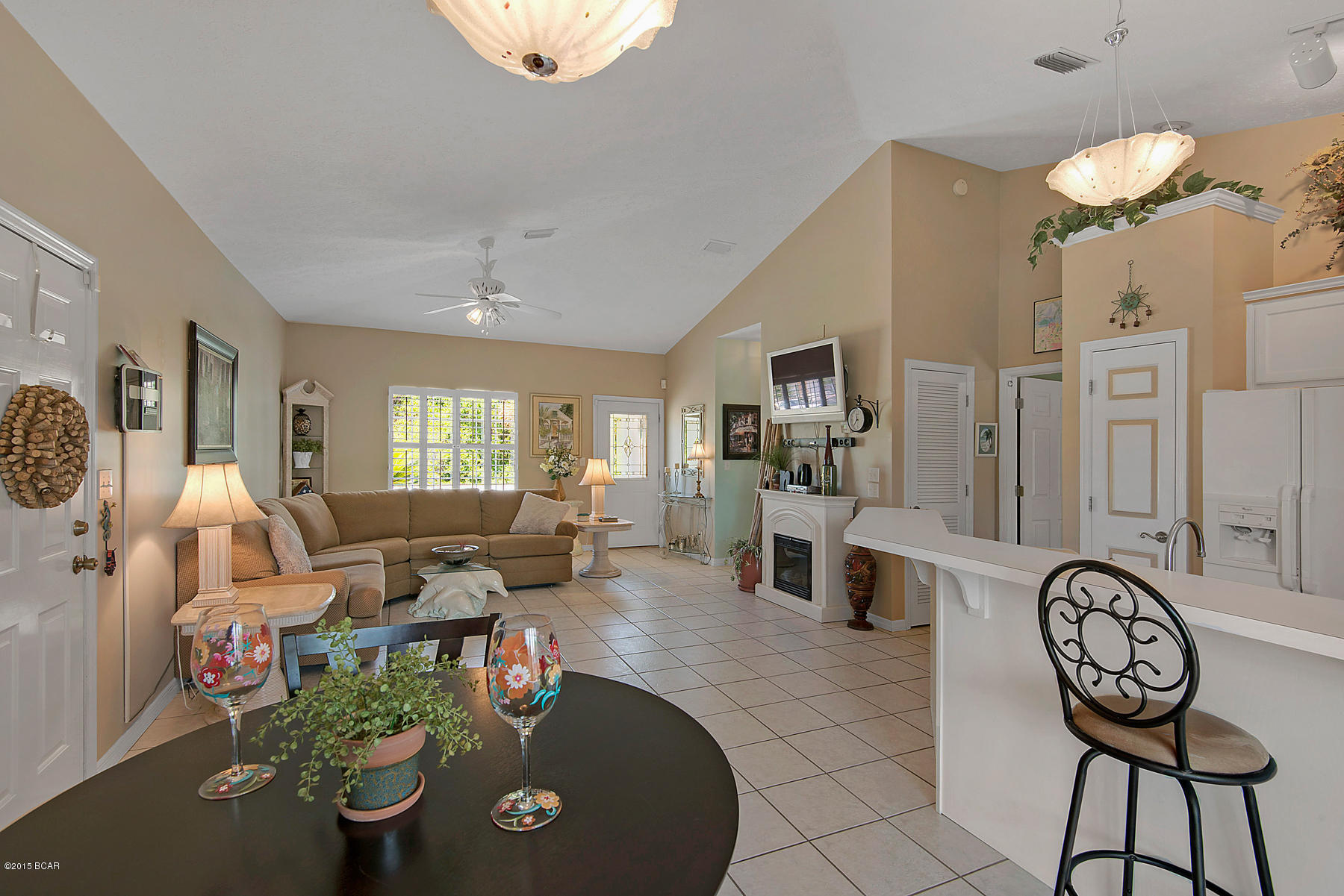 Hutchison's 2nd To Bahama Bch - Residential