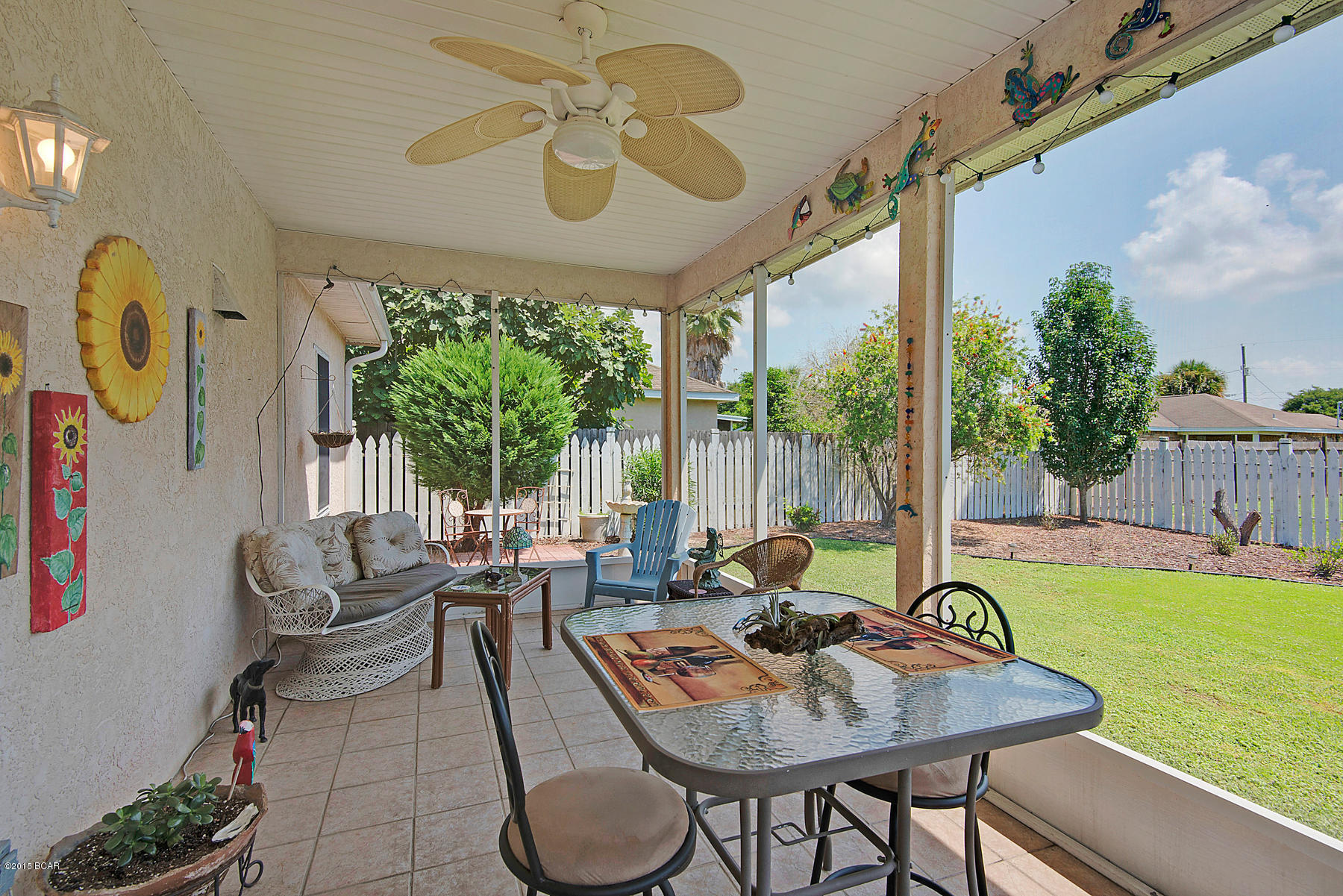 Hutchison's 2nd To Bahama Bch - Residential