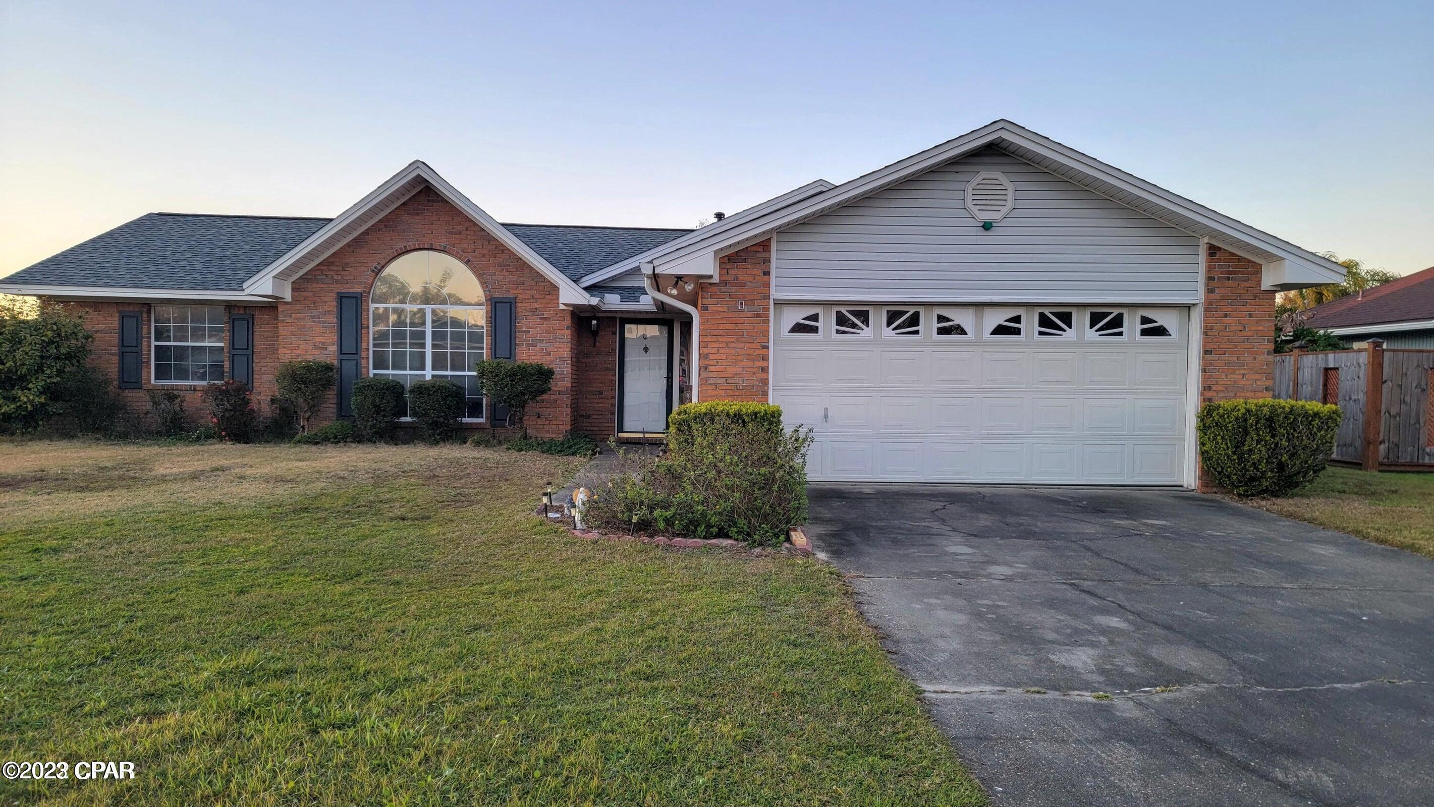 Callaway Forest U-2 - Residential