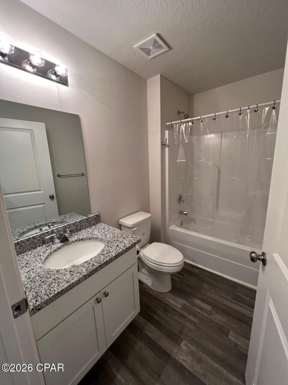 No Named Subdivision - Residential Lease