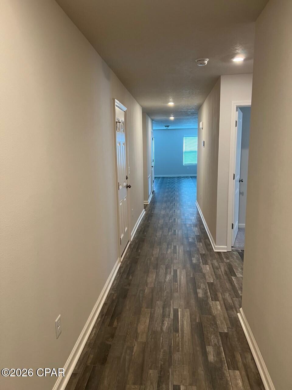 No Named Subdivision - Residential Lease