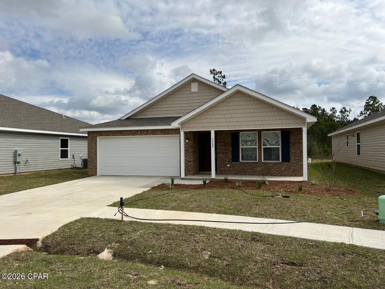 No Named Subdivision - Residential Lease