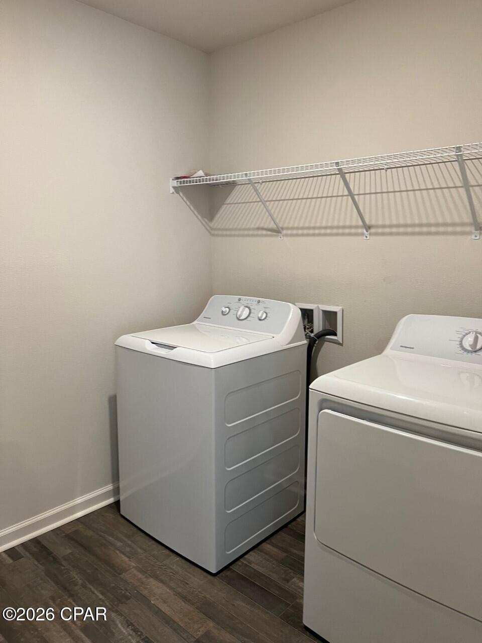 No Named Subdivision - Residential Lease
